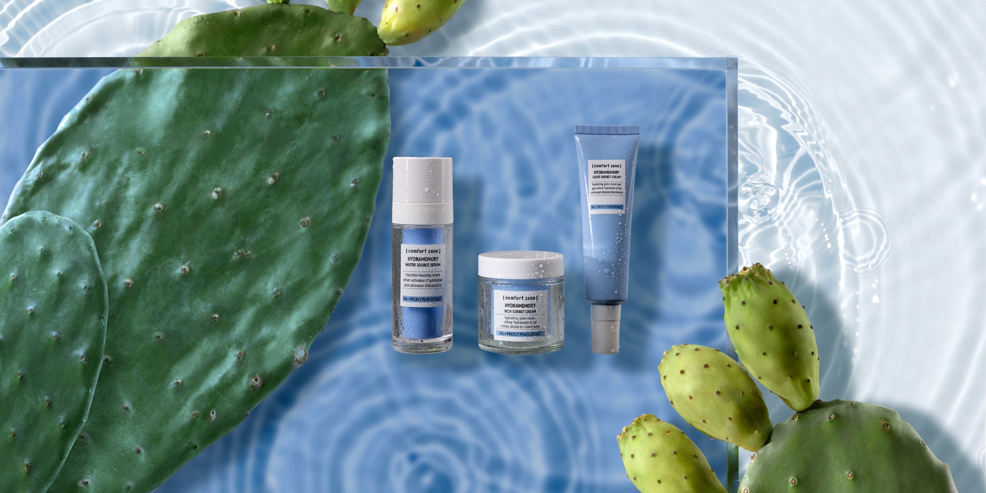 Hydramemory - 24hr double hydration