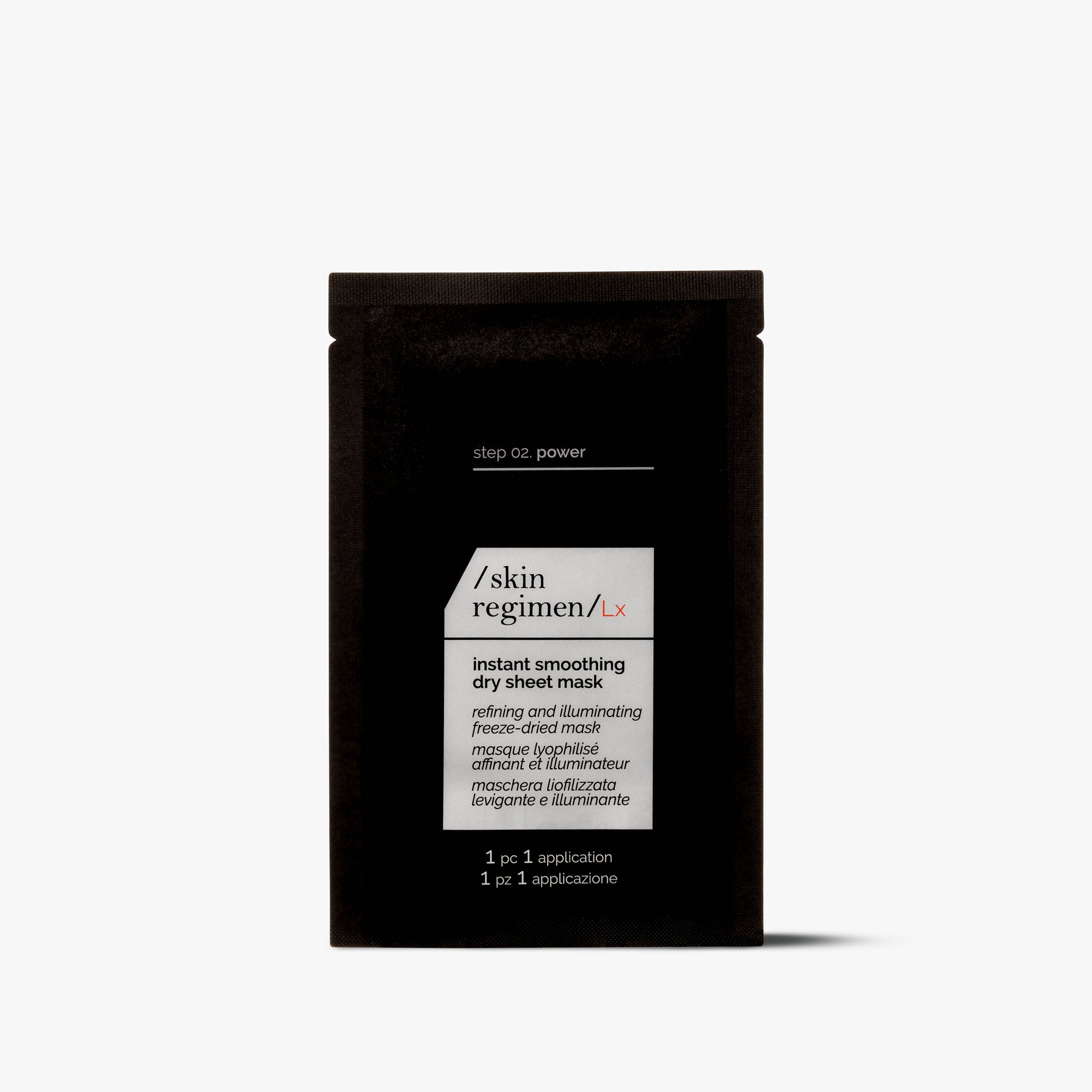 Comfort Zone: Kit Collagen Routine  Skin Regimen LX collagen ritual -1
