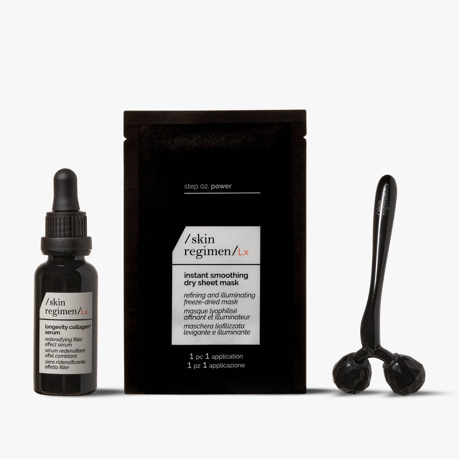 Comfort Zone: Kit Collagen Routine  Skin Regimen LX collagen ritual -1.jpg
