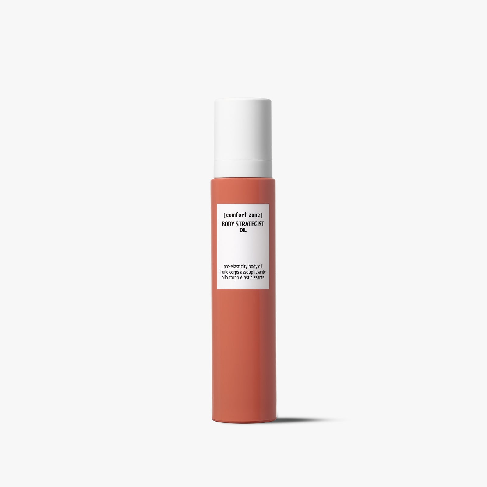 Comfort Zone: Body Strategist Oil Pro-elasticity oil -8004608504153
