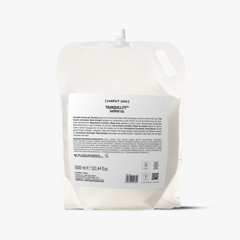 Shower Gel 3L 1  Comfortzone
