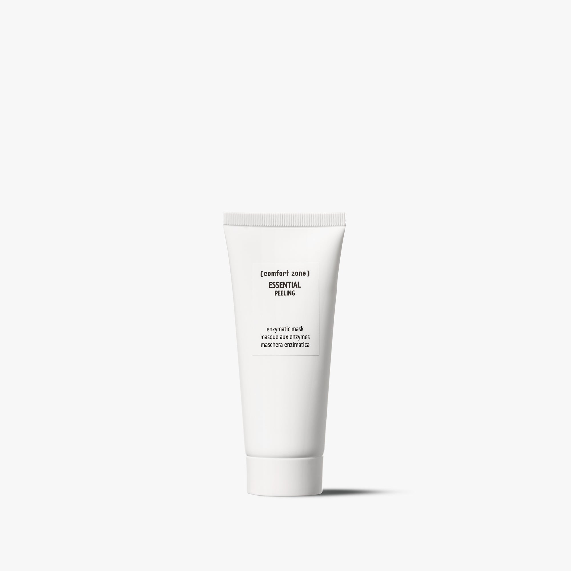 Comfort Zone: Essential Peeling Delicate enzymatic mask-8004608505792
