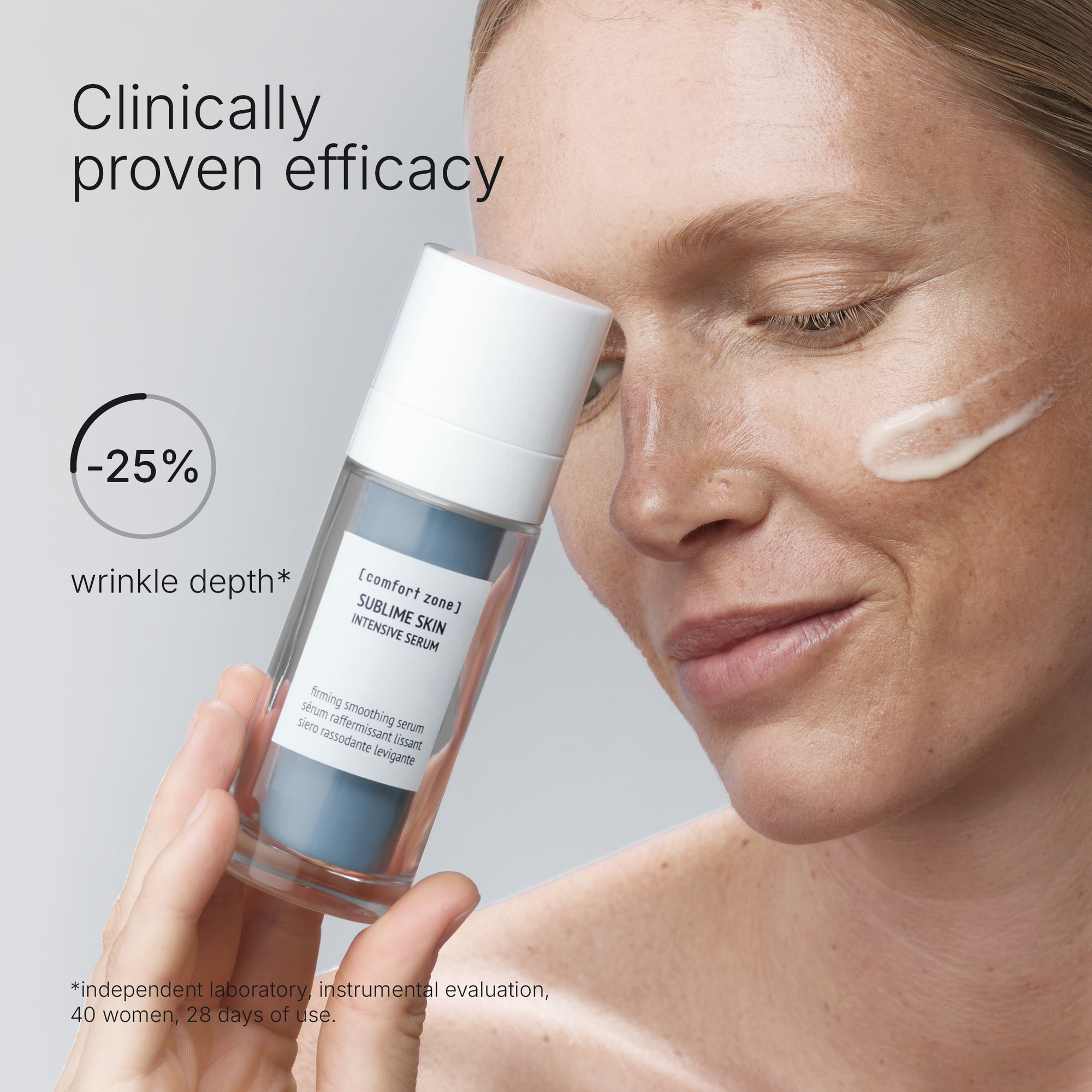 Comfort Zone: Kit Face Replumping Anti-age replumping set-8004608512813
