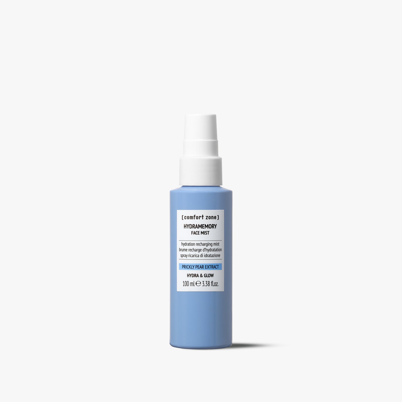 Comfort Zone: Hydramemory Face Mist Hydration recharging mist-8004608515425
