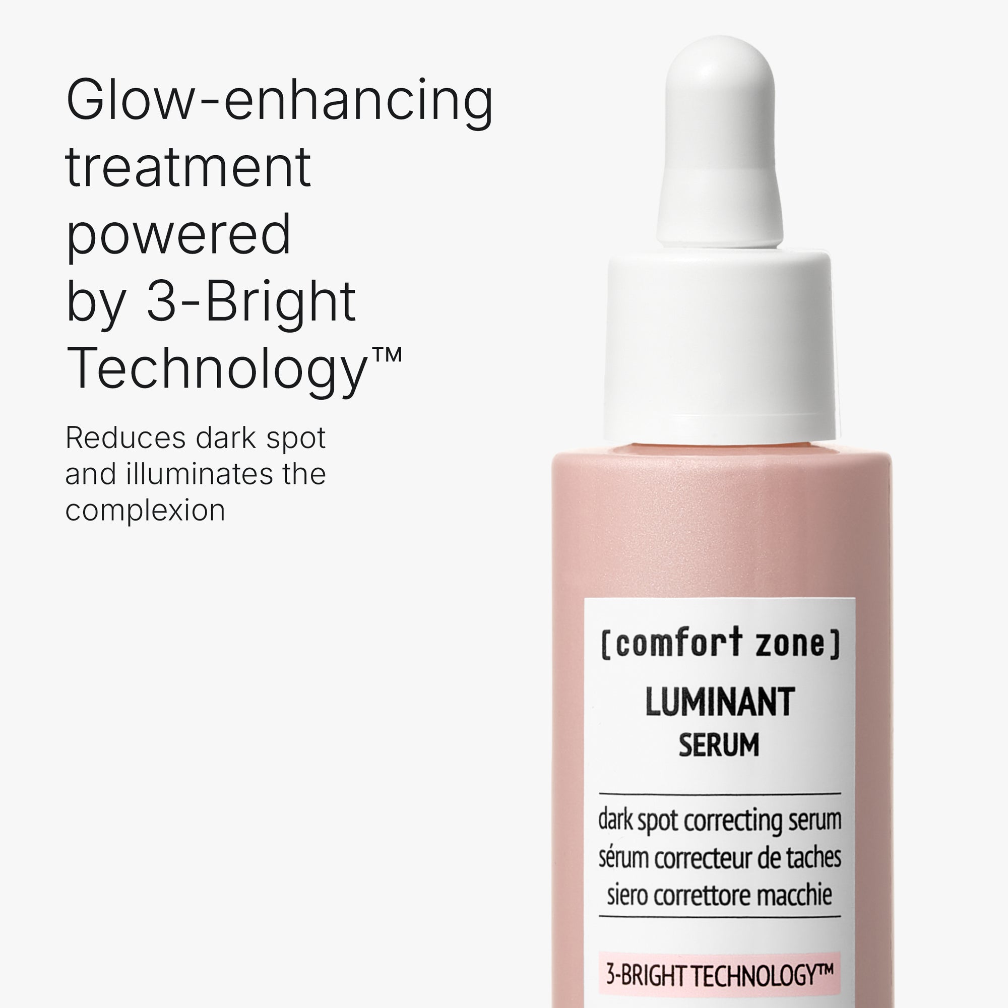Comfort Zone: Kit Illuminating Routine Dark spot corrector set-8004608517948
