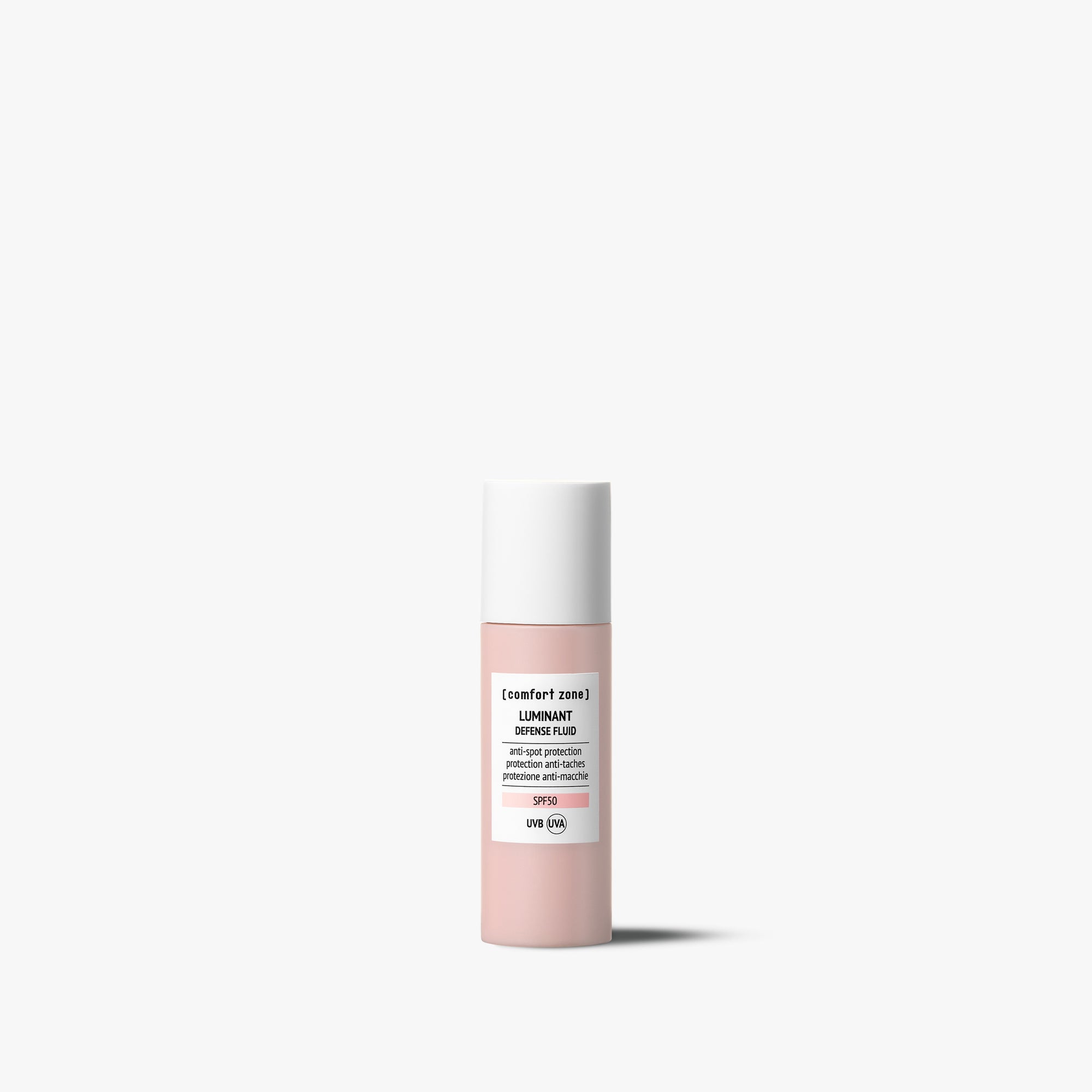 Comfort Zone: Luminant Cream Refill Illuminating correcting cream-8004608517955

