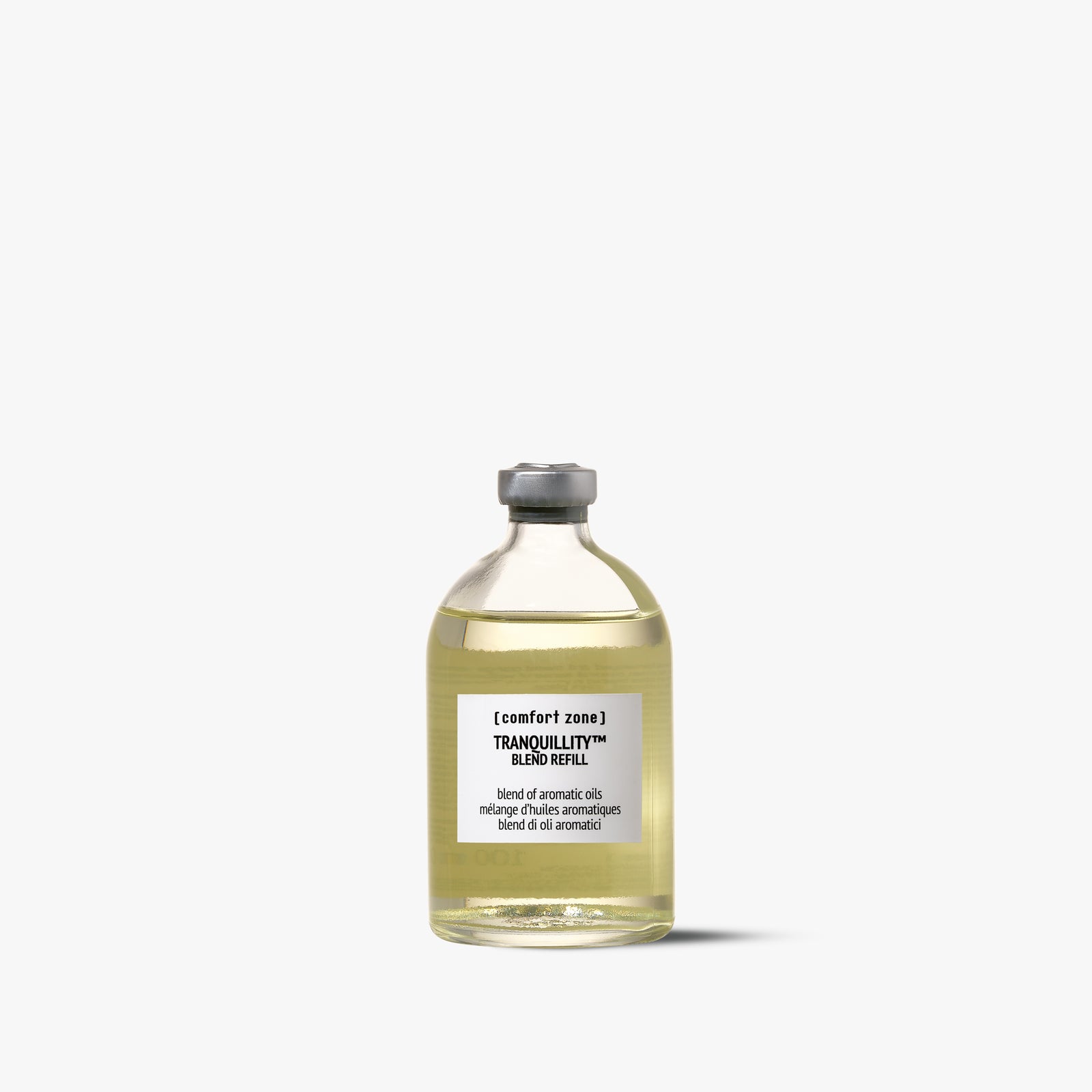 Comfort Zone: Tranquillity&amp;#8482; Blend Blend of aromatic oils-8004608519942

