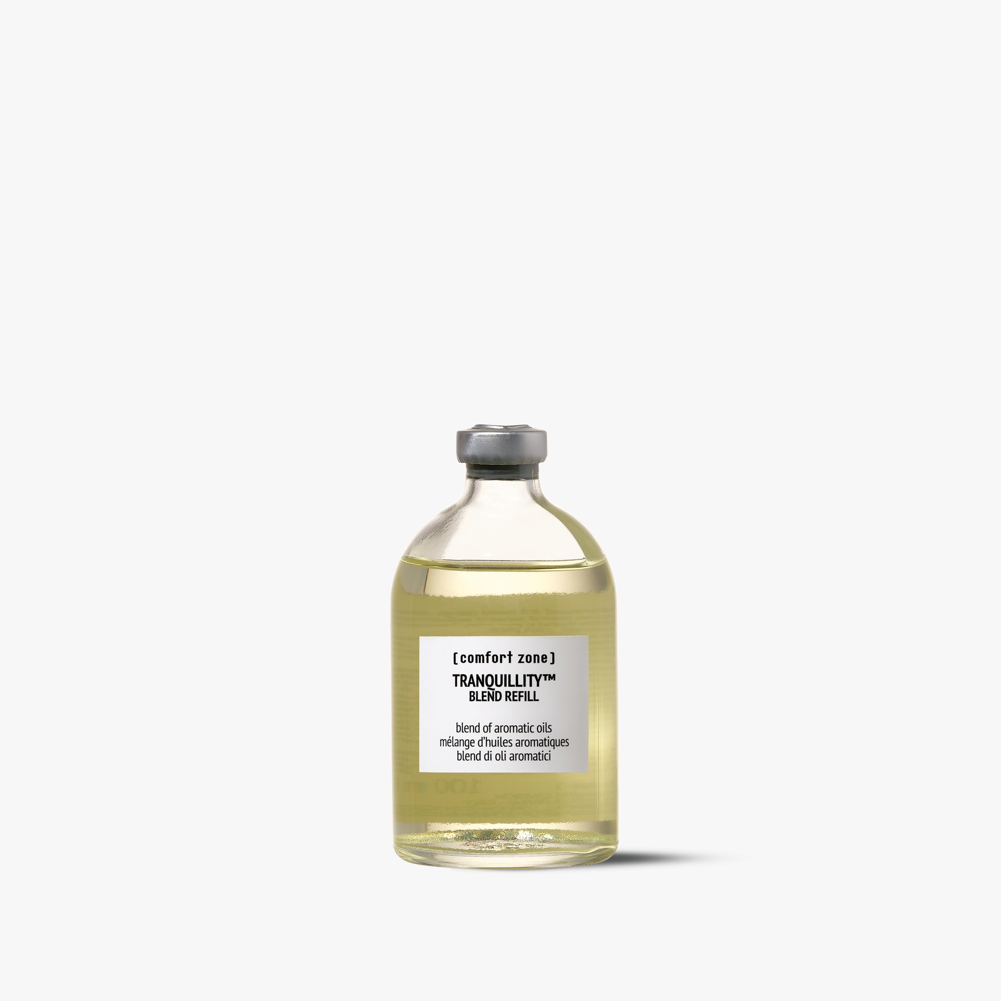 Comfort Zone: Tranquillity™ Blend Blend of aromatic oils-8004608519942
