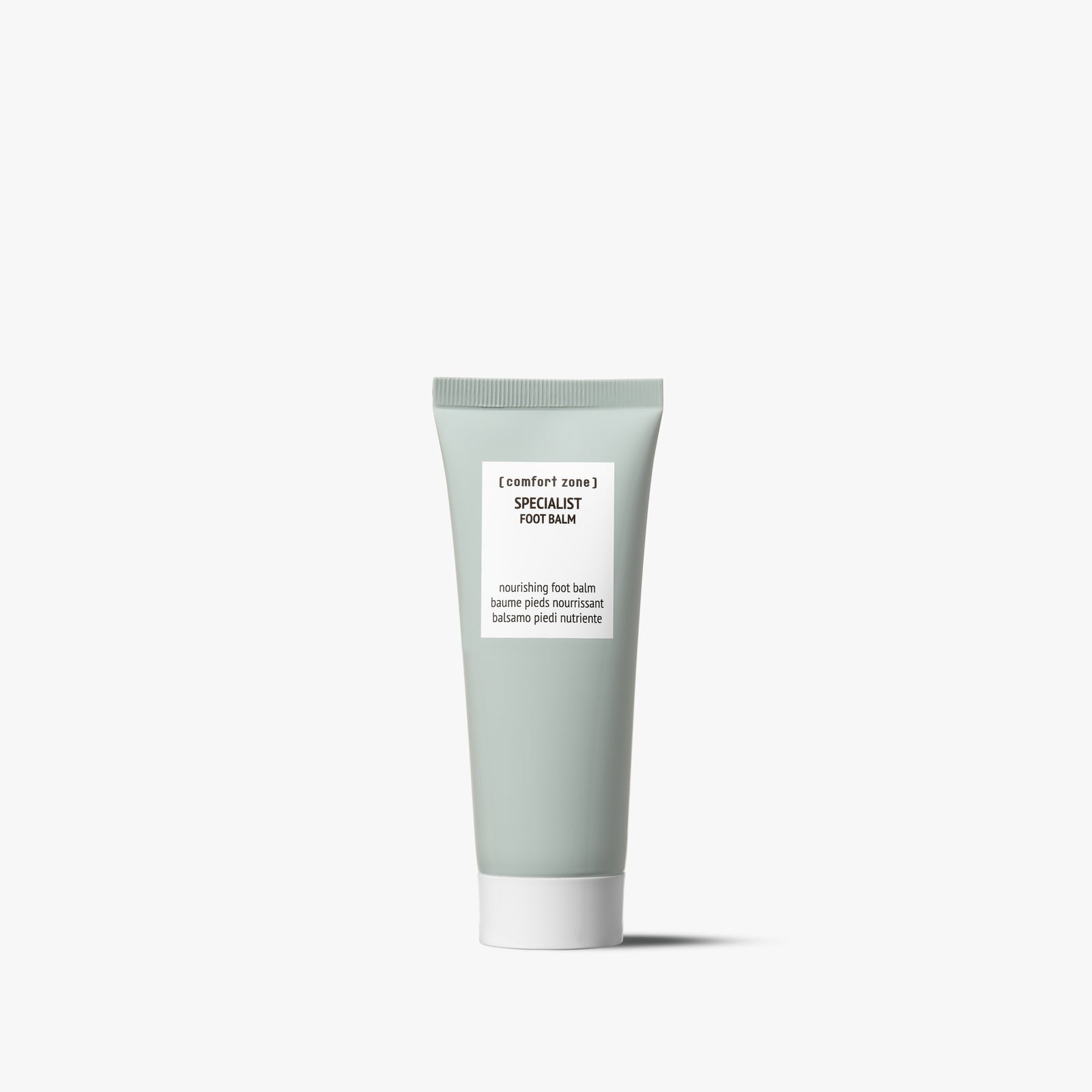 Comfort Zone: Specialist Foot Balm  Nourishing protective foot balm -8004608520788
