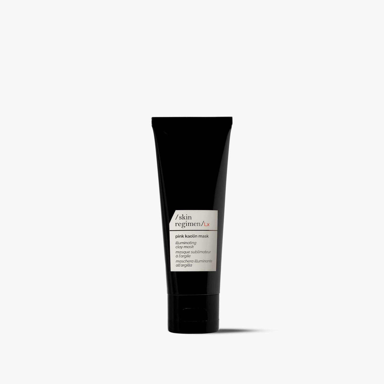 Comfort Zone: Skin Regimen Lx Pink Kaolin Mask  Illuminating clay mask<br> -8004608522478
