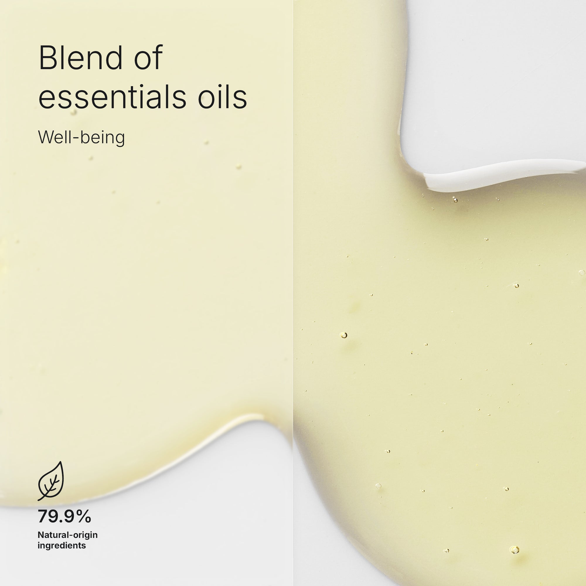 Comfort Zone: Tranquillity™ Blend Blend of aromatic oils-8004608523291
