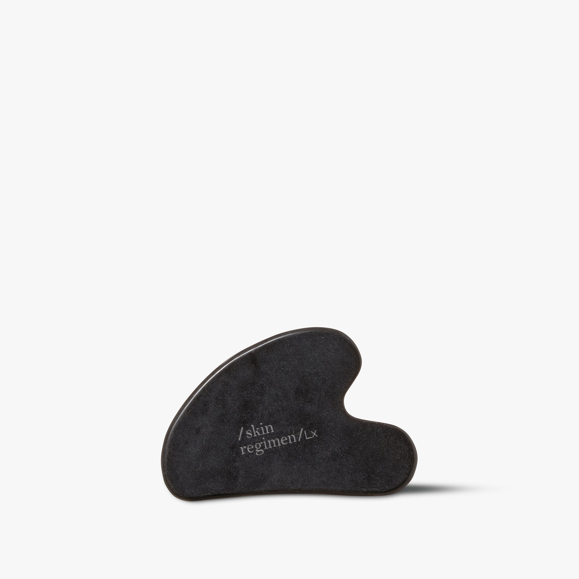 Comfort Zone: Accessories Gua Sha Lifting black jade gua sha-8004608525639
