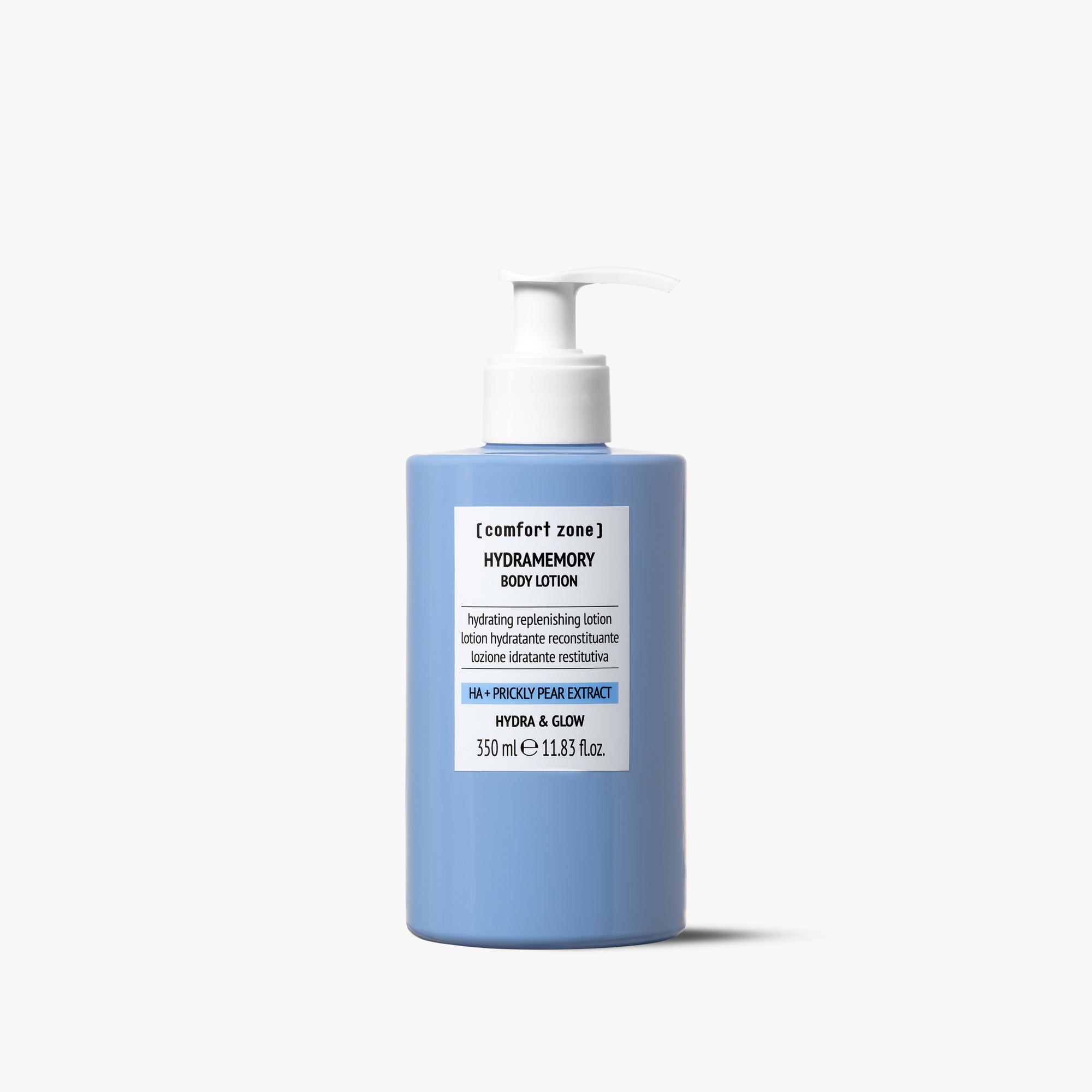 Comfort Zone: Hydramemory Body Lotion  Hydrating replenishing lotion -8004608526124
