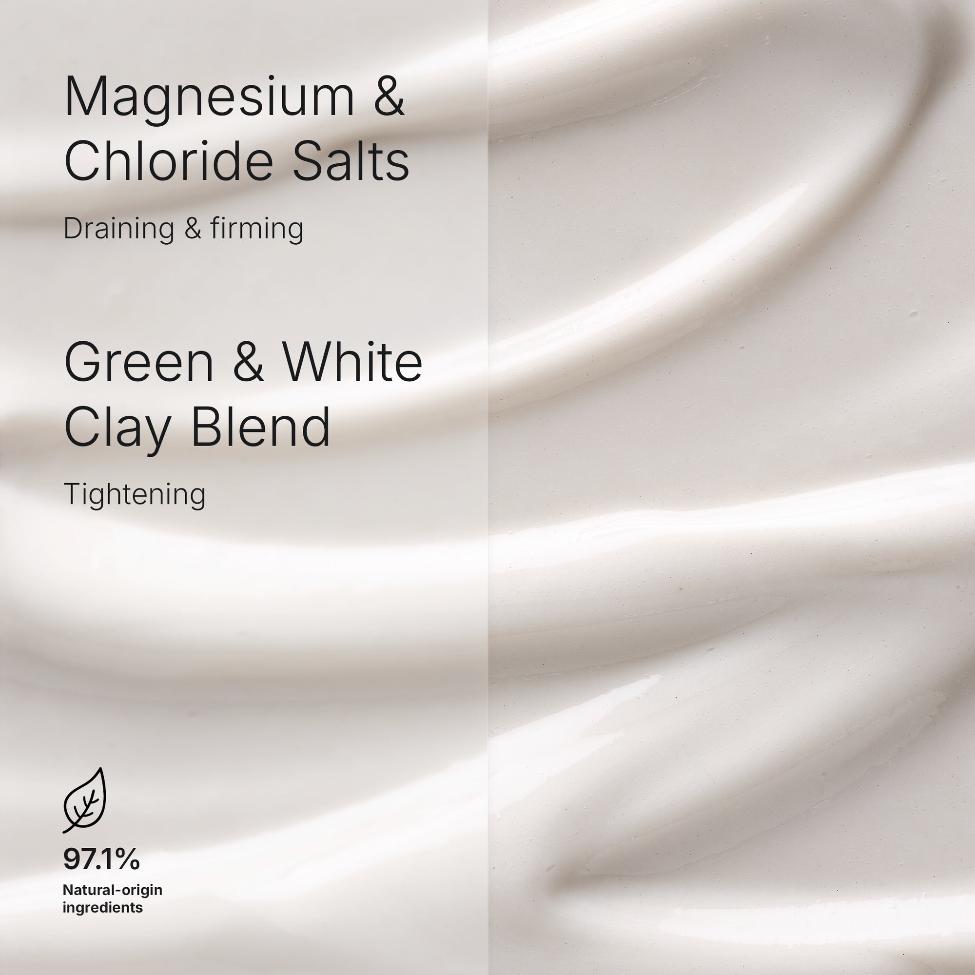 Comfort Zone: Body Strategist Osmotic Cream Mud Draining firming cream mud-8004608527688
