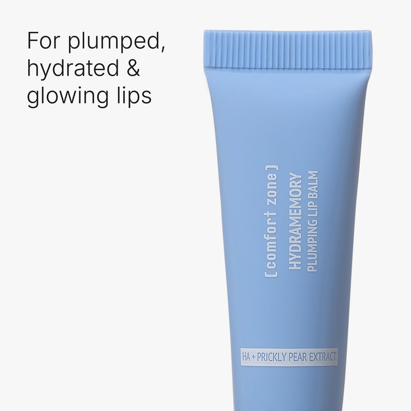 Comfort Zone: Kit Lip Care Bag On-the-go lip routine-8004608527800
