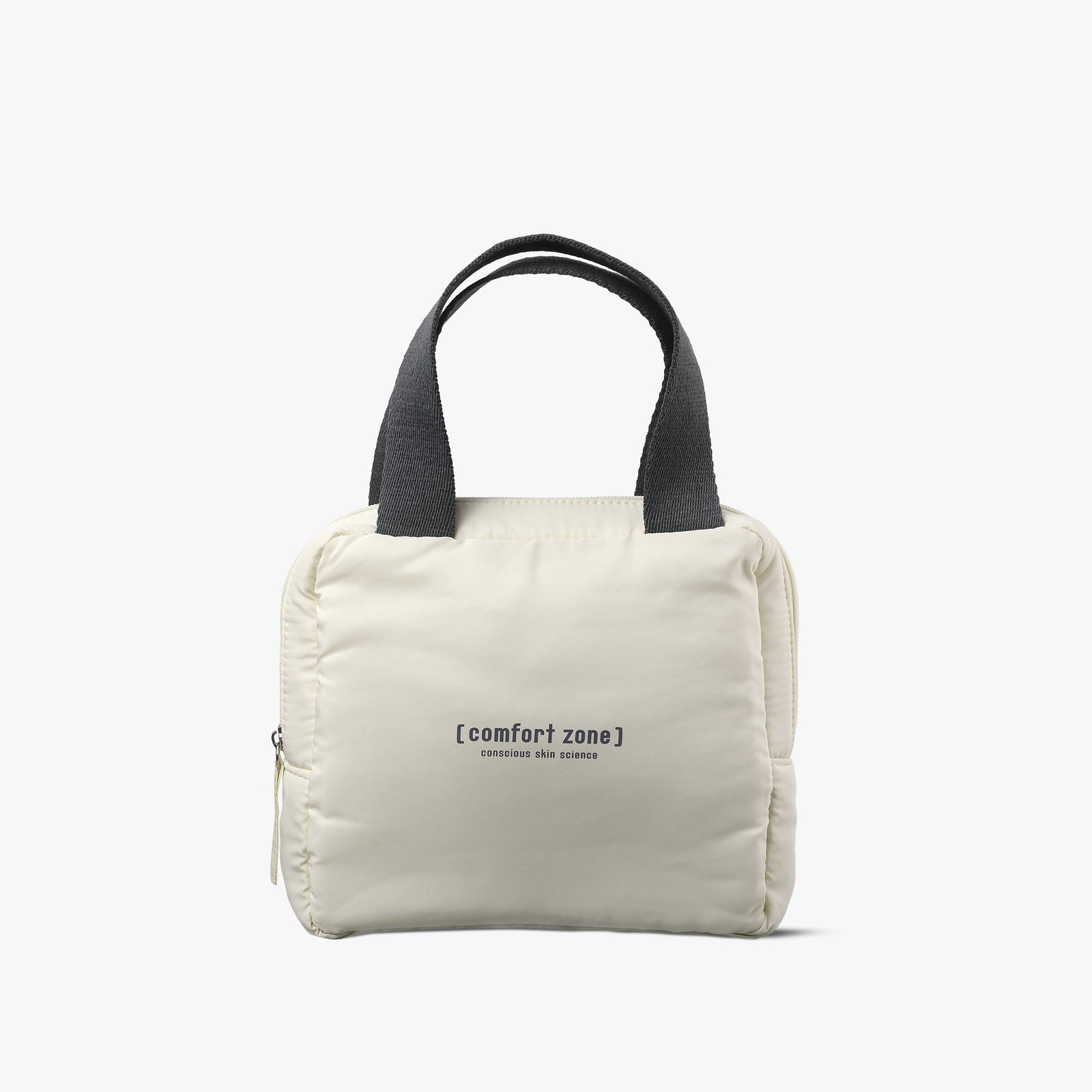 Comfort Zone: Merchandising Puffy Pouch Eco-friendly beauty pouch-8004608530152
