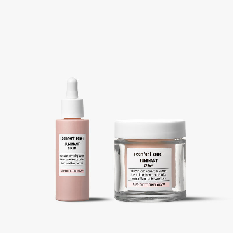 The Illuminating Duo 1  Comfortzone
