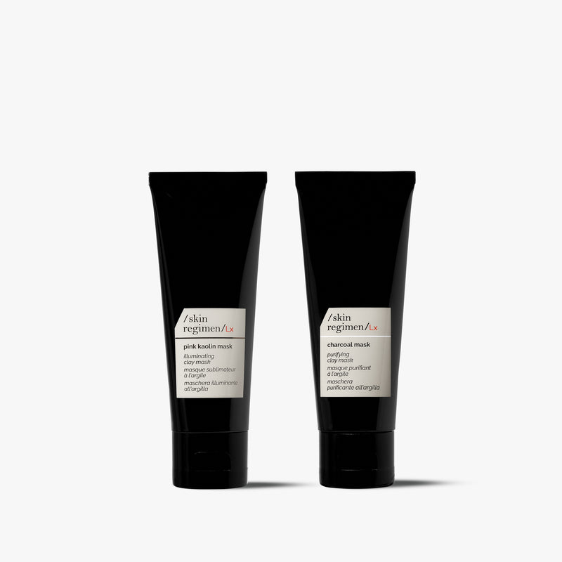 Clay Mask Duo 1  Comfortzone
