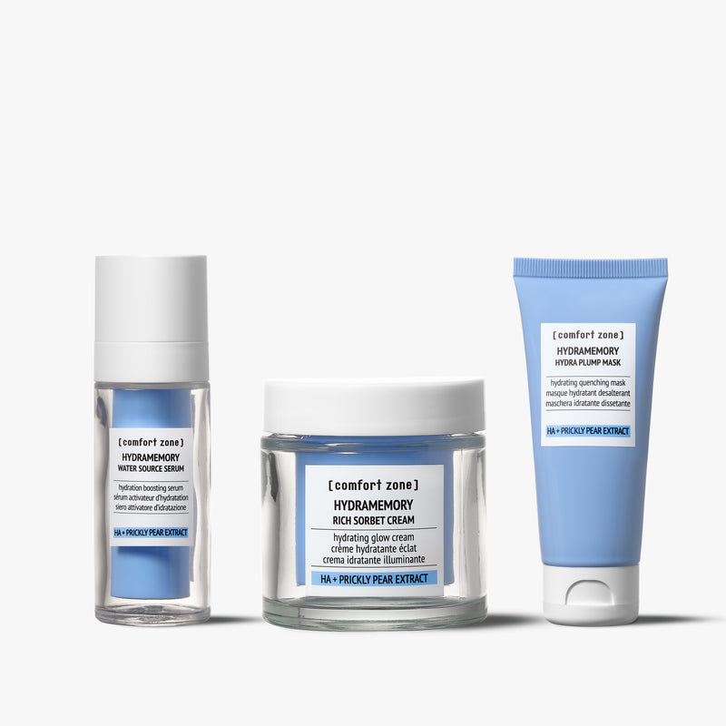 Ultimate Hydrating Bundle 1  Comfortzone
