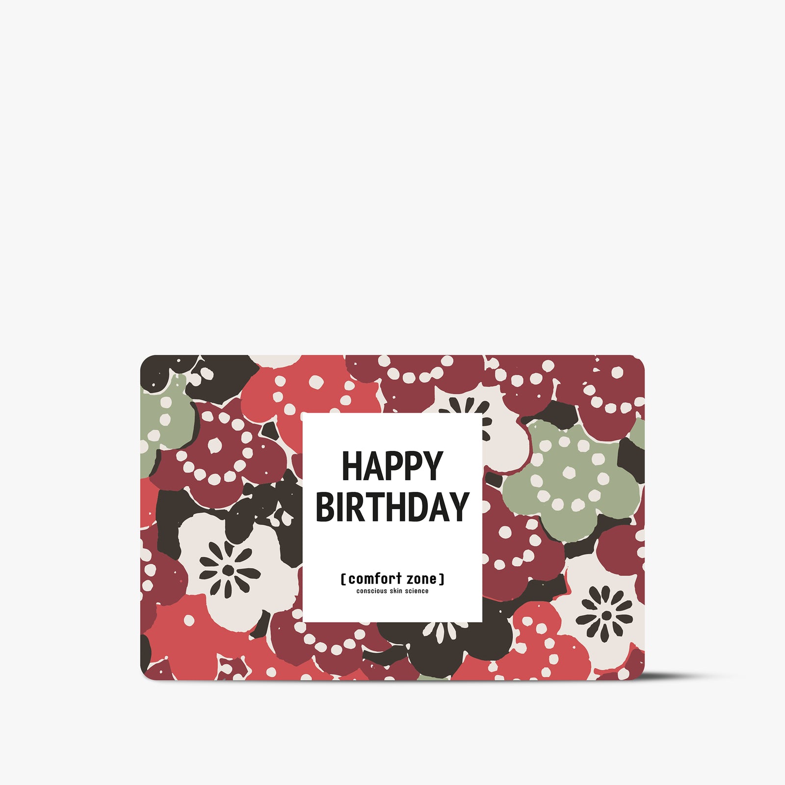 Comfort Zone: gift_card BIRTHDAY E-GIFT CARD <meta charset="utf-8"><span data-mce-fragment="1">Birthday Digital Gift Card-CARD

