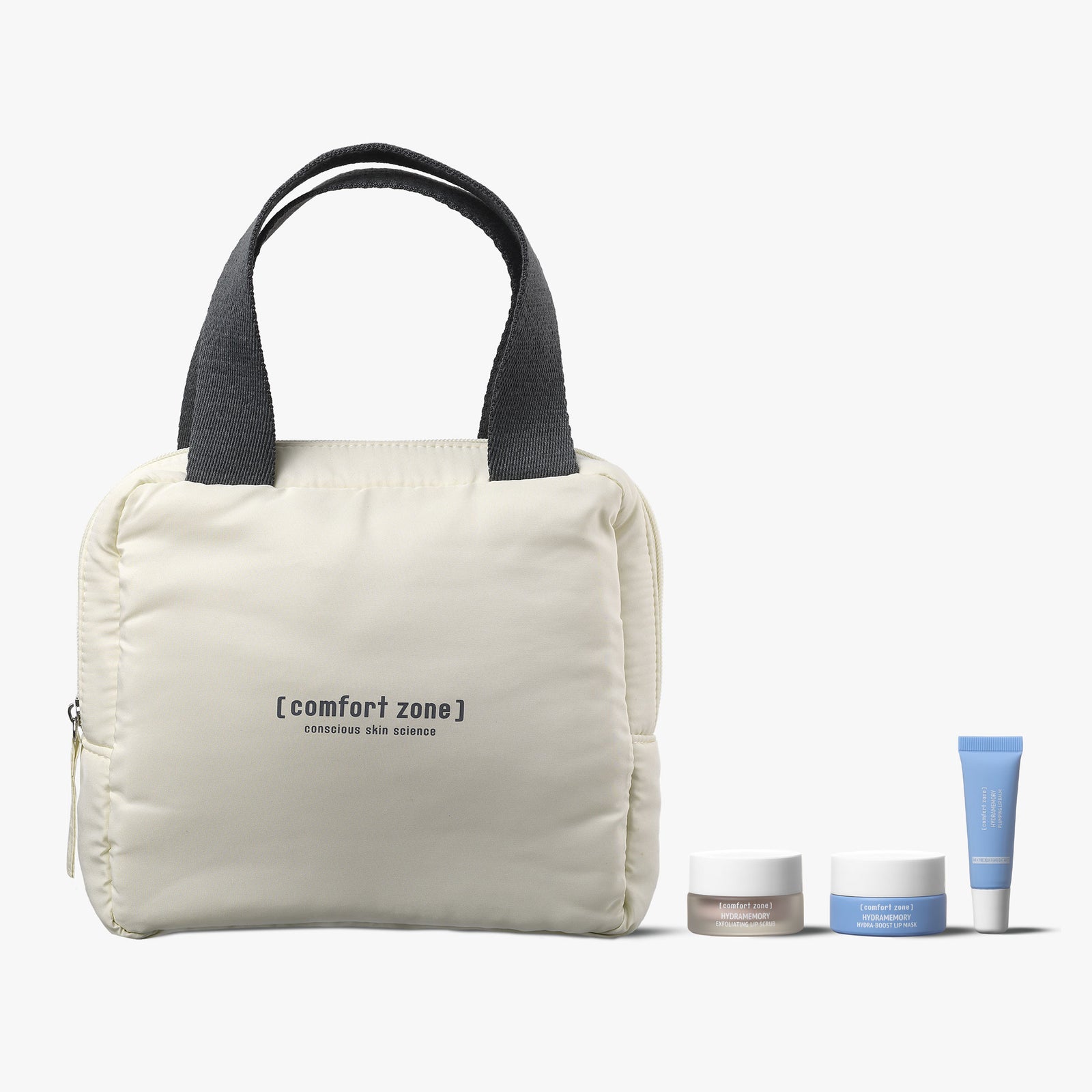 Comfort Zone: Kit Lip Care Bag On-the-go lip routine-Bundle
