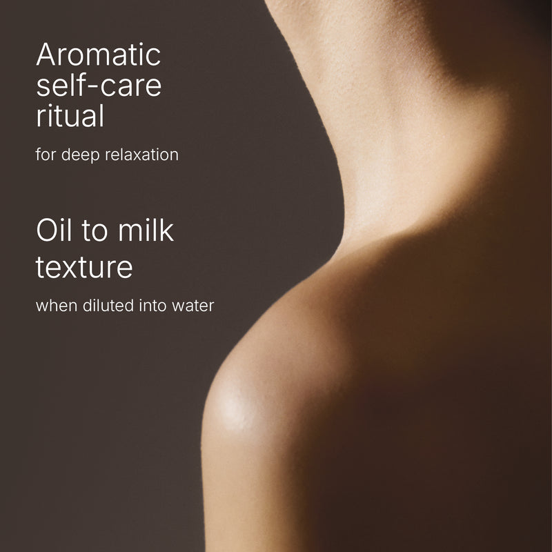 Comfort Zone: Tranquillity&amp;#8482; Oil Aromatic body oil-
