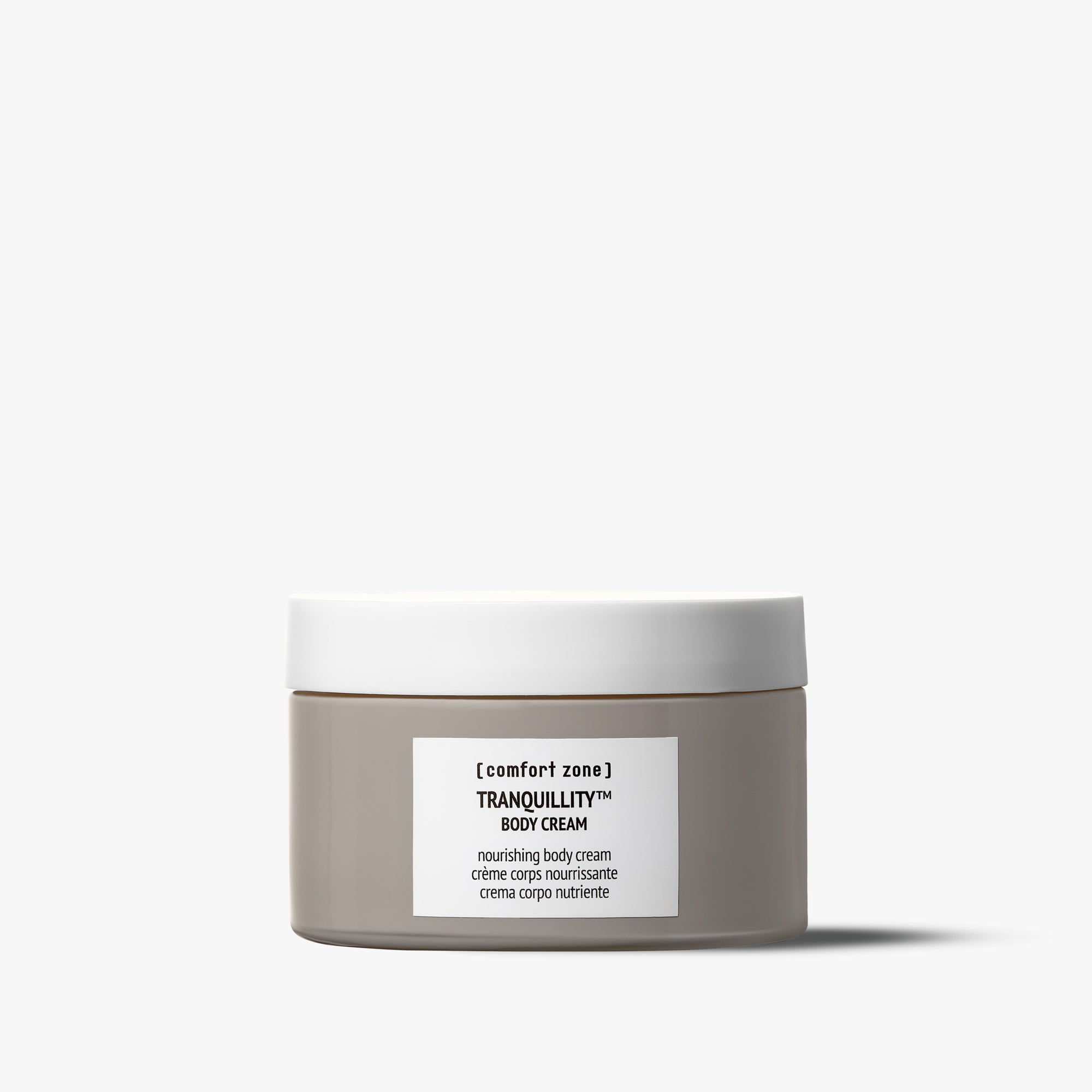 Comfort Zone: Tranquillity™ Body Cream Aromatic nourishing body cream-100x.jpg?v=1777045321
