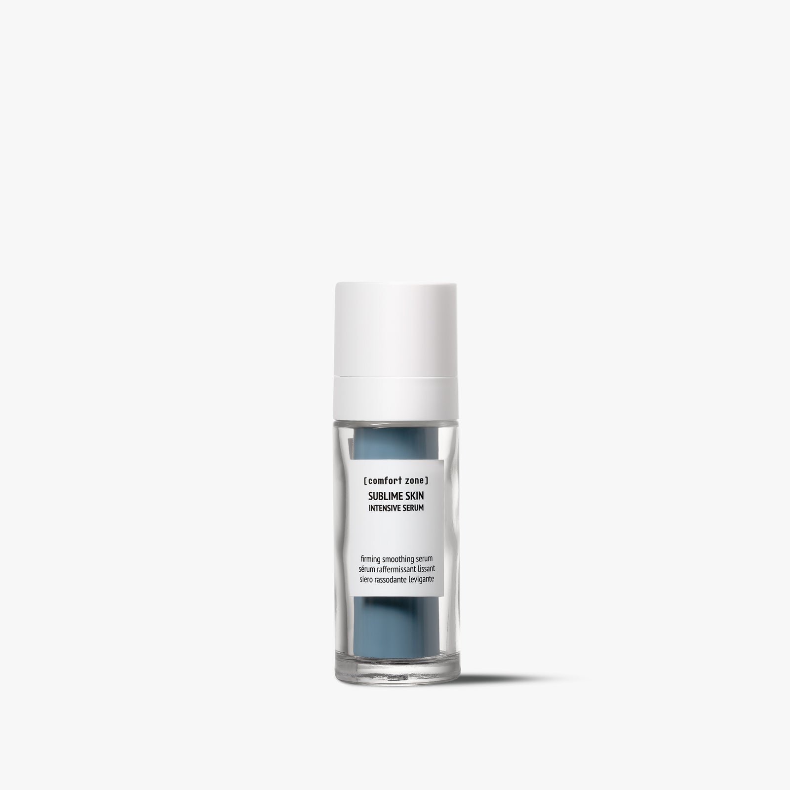 Comfort Zone: Sublime Skin Intensive Serum Firming smoothing serum-
