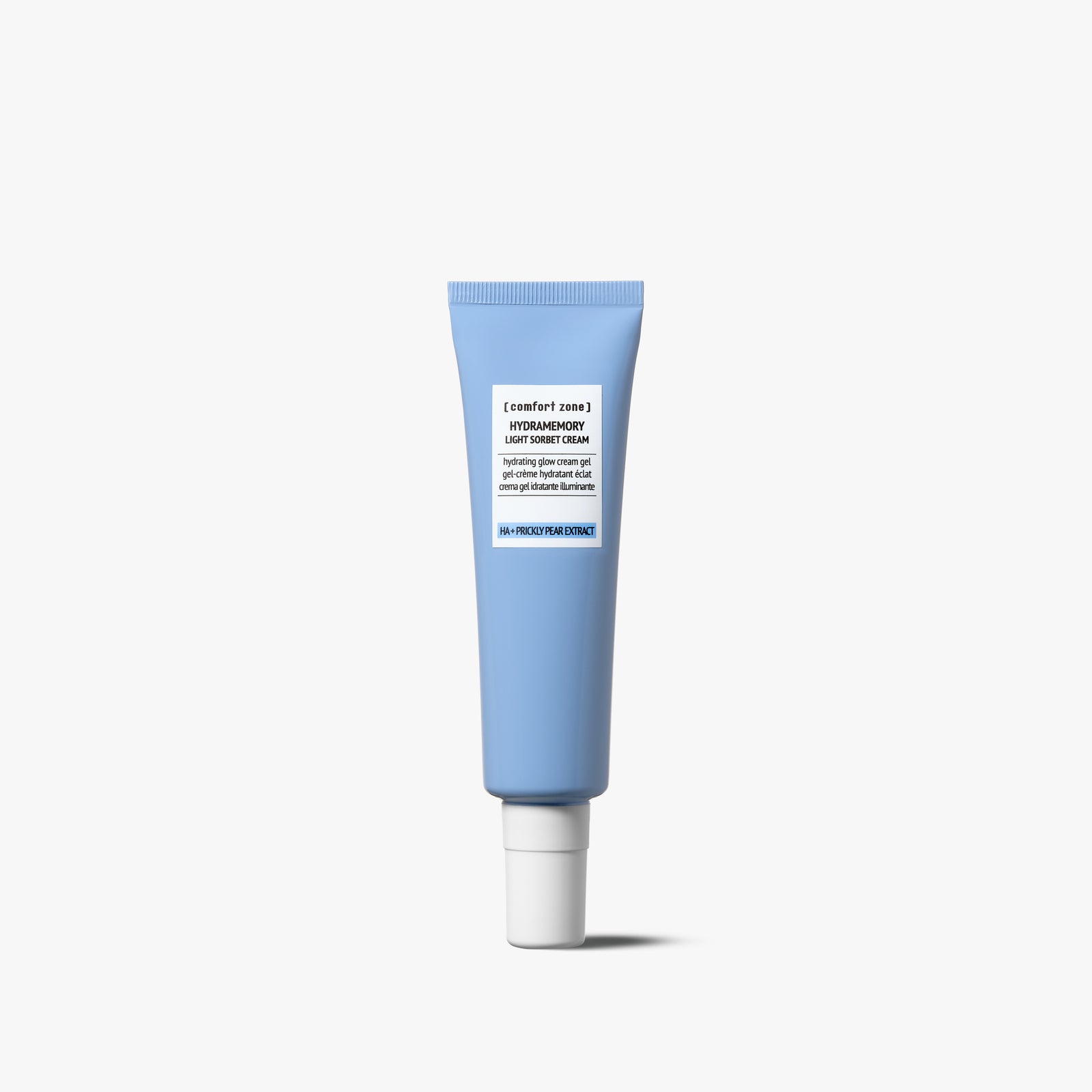 Comfort Zone: Hydramemory Light Sorbet Cream Hydrating glow cream gel-

