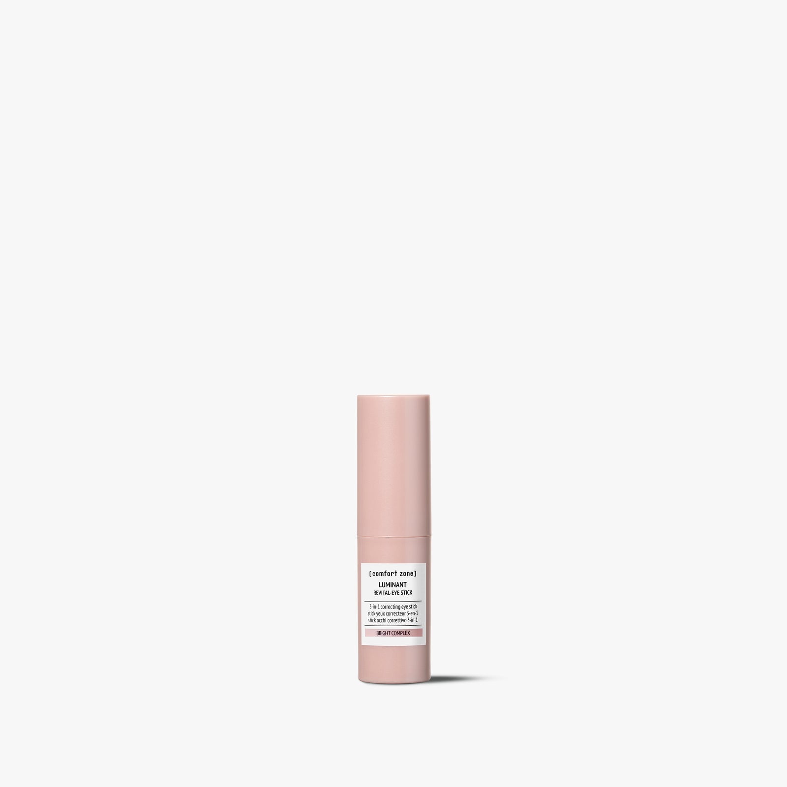 Comfort Zone: Luminant Revital-Eye Stick 3-in-1 correcting eye stick-

