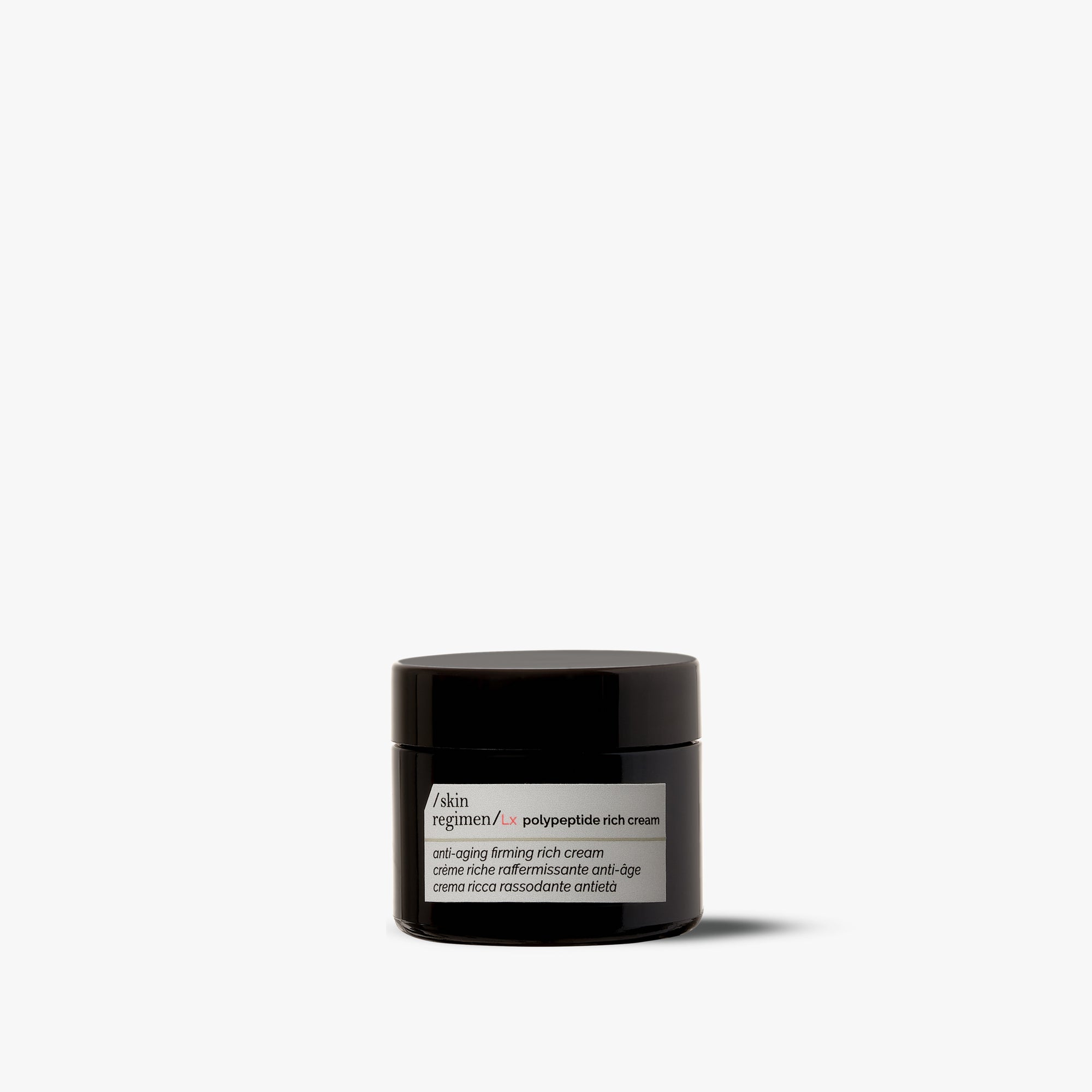 Comfort Zone: Skin Regimen Lx Polypeptide Rich Cream Anti-aging firming rich cream-100x.jpg?v=1777045321
