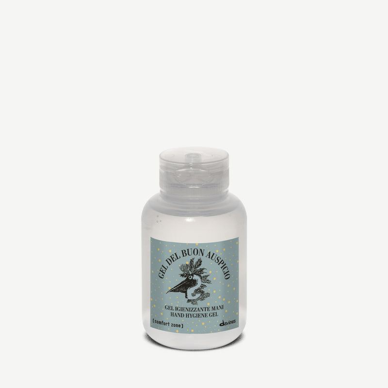 Hand Sanitizer Gel 1  75 mlComfortzone
