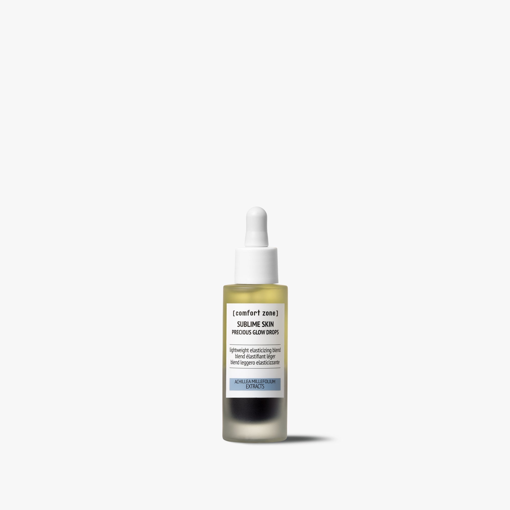 Comfort Zone: Sublime Skin Precious Glow Drops Lightweight
  elasticizing blend-100x.jpg?v=1789034257
