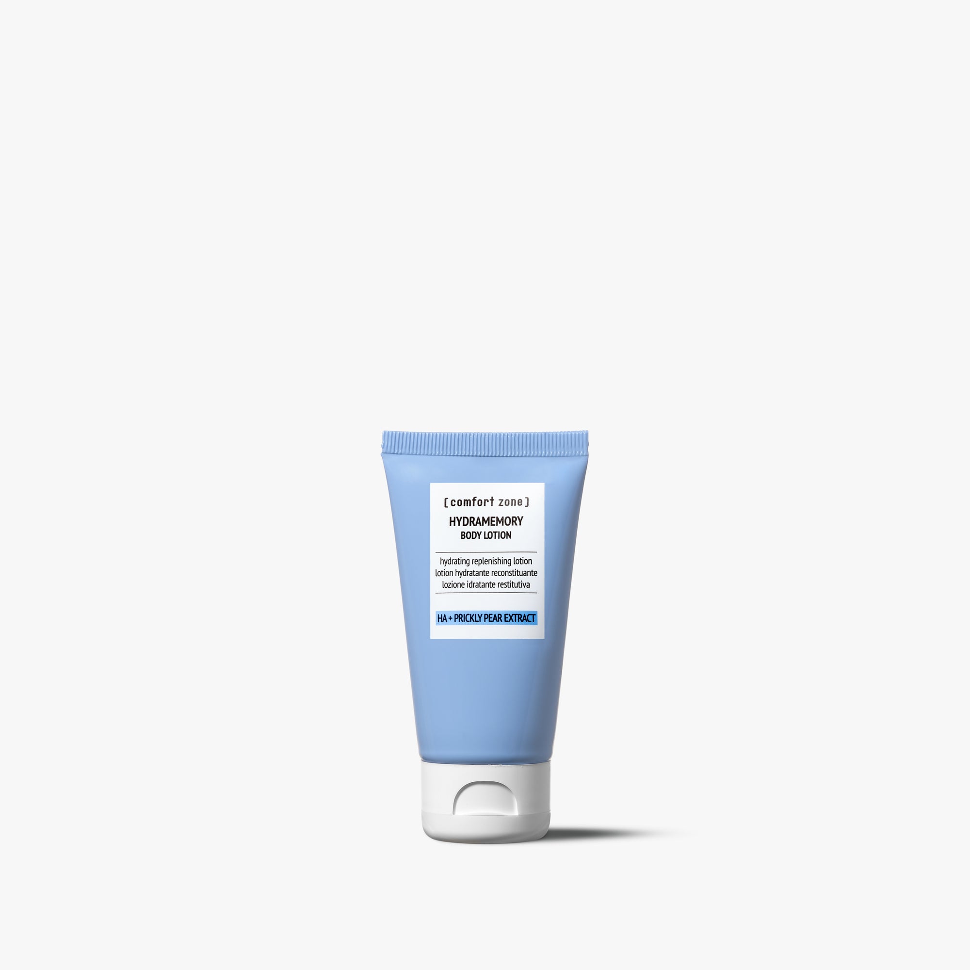 Comfort Zone: Hydramemory Body Lotion Hydrating replenishing lotion-100x.jpg?v=1777045322
