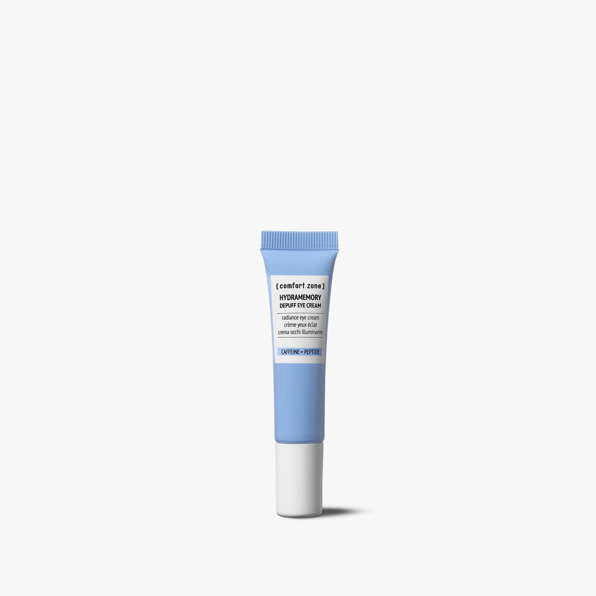 Comfort Zone: Hydramemory Depuff Eye Cream Radiance eye cream-100x.jpg?v=1777045321
