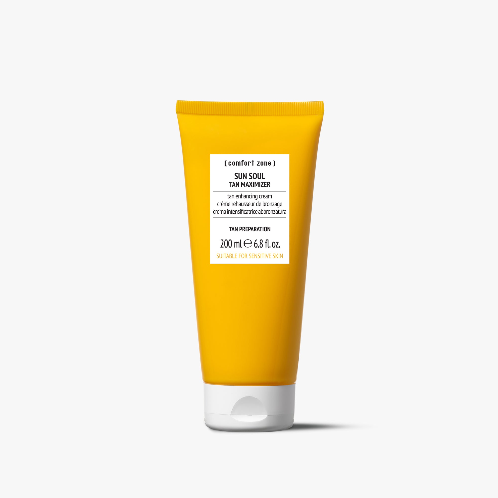 Comfort Zone: Sun Soul Tan Maximizer Tan enhancing cream-100x.jpg?v=1777045322
