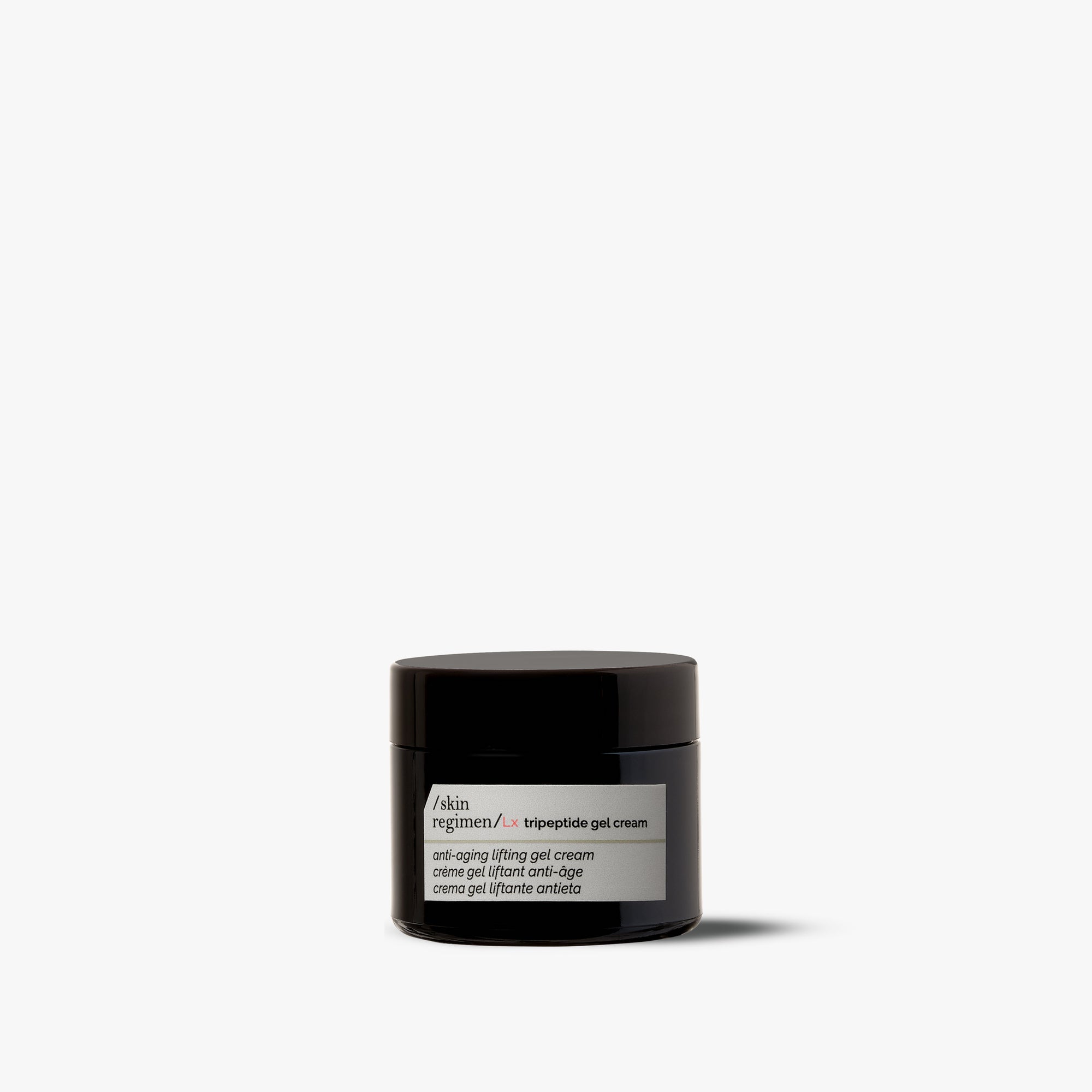 Comfort Zone: Skin Regimen Lx Tripeptide Gel Cream Anti-aging lifting gel cream-100x.jpg?v=1789035579
