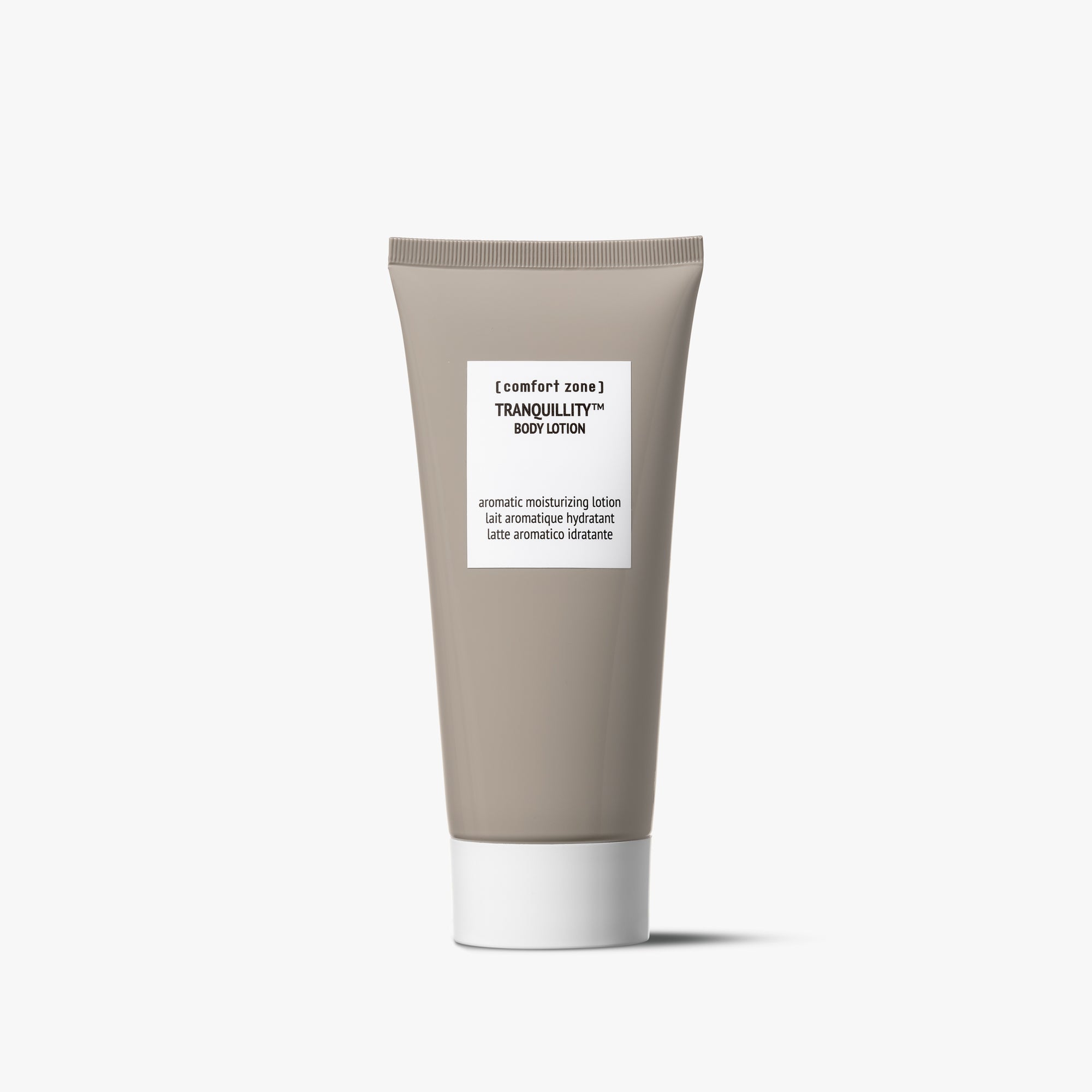 Comfort Zone: Tranquillity™ Body Lotion Aromatic moisturizing body lotion-100x.jpg?v=1777045321
