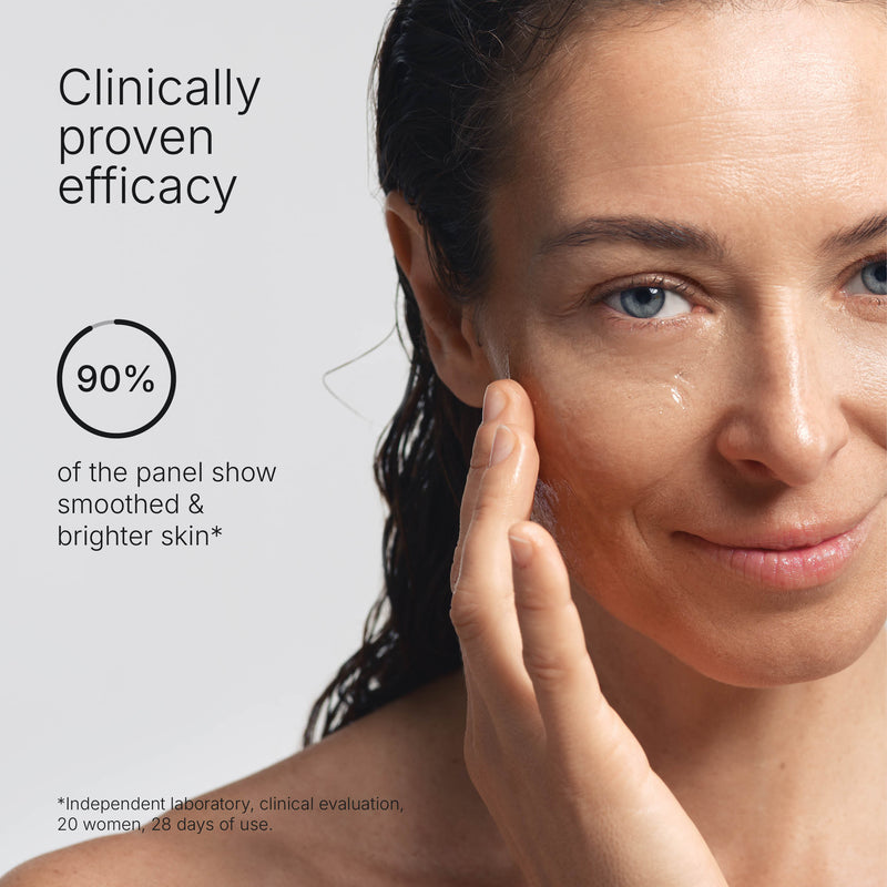 Comfort Zone: Sublime Skin Precious Glow Drops Lightweight
  elasticizing blend-
