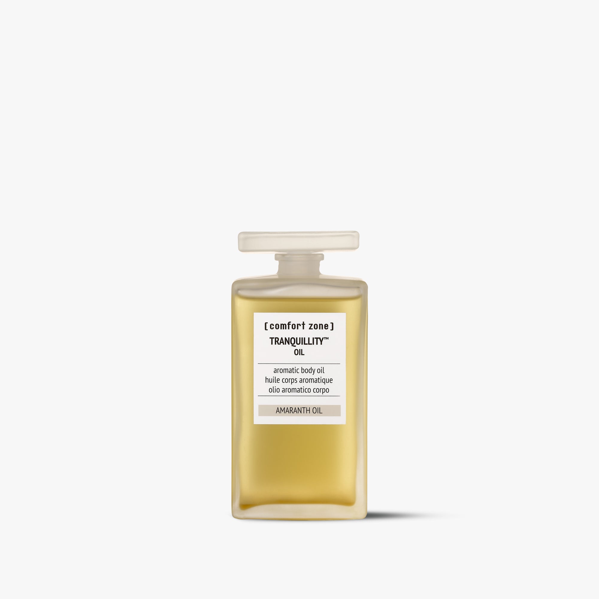Comfort Zone: Tranquillity™ Oil Aromatic body oil-100x.jpg?v=1786031569
