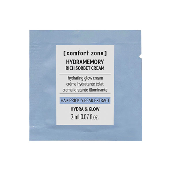 Comfort Zone: sachet Rich Sorbet Cream Hydrating glow cream-100x.jpg?v=1777047969

