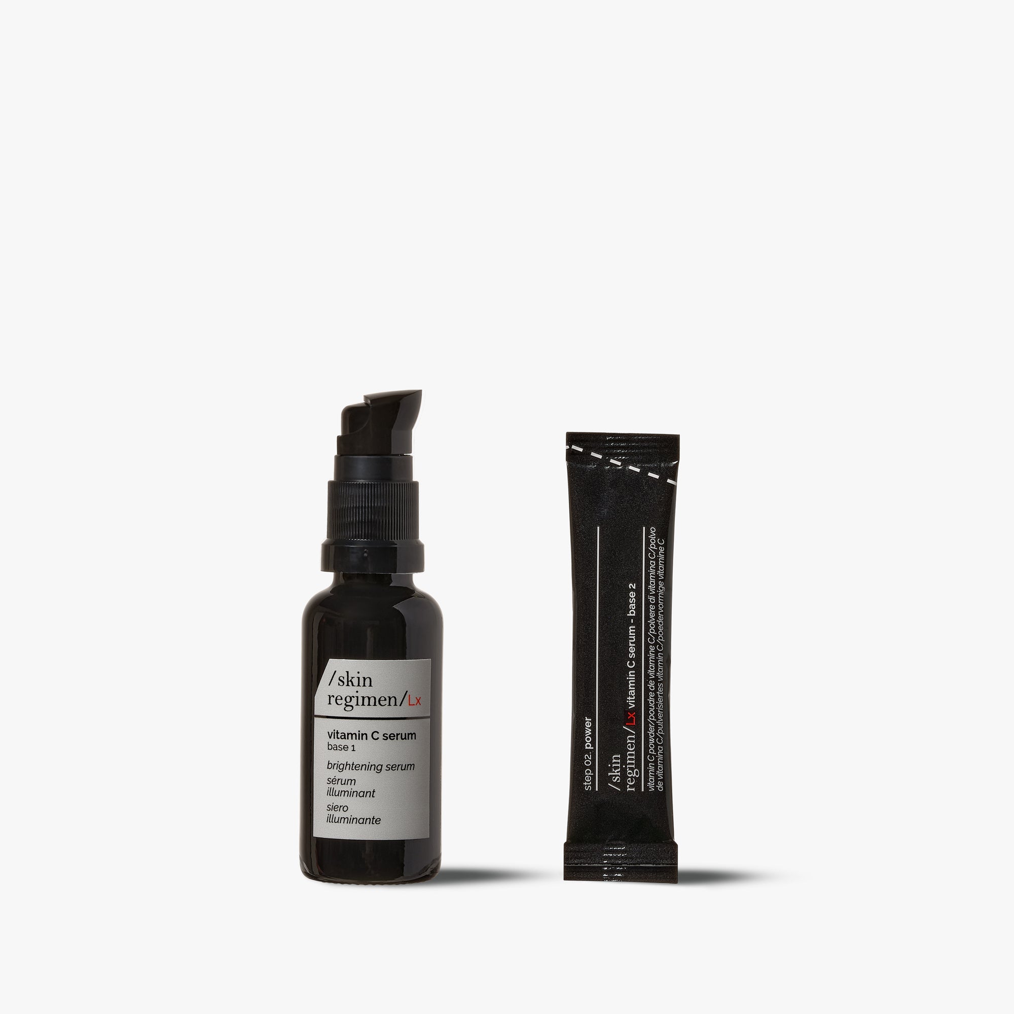 Comfort Zone: Skin Regimen Lx Vitamin C Serum Brightening serum-100x.jpg?v=1777045322
