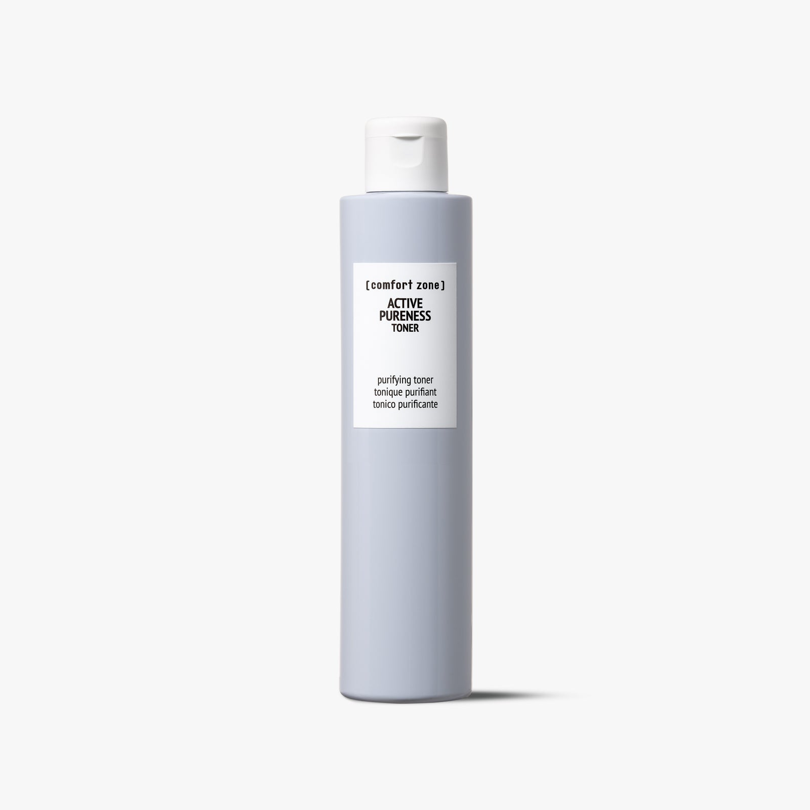 Comfort Zone: Active Pureness Toner  Purifying exfoliating toner -
