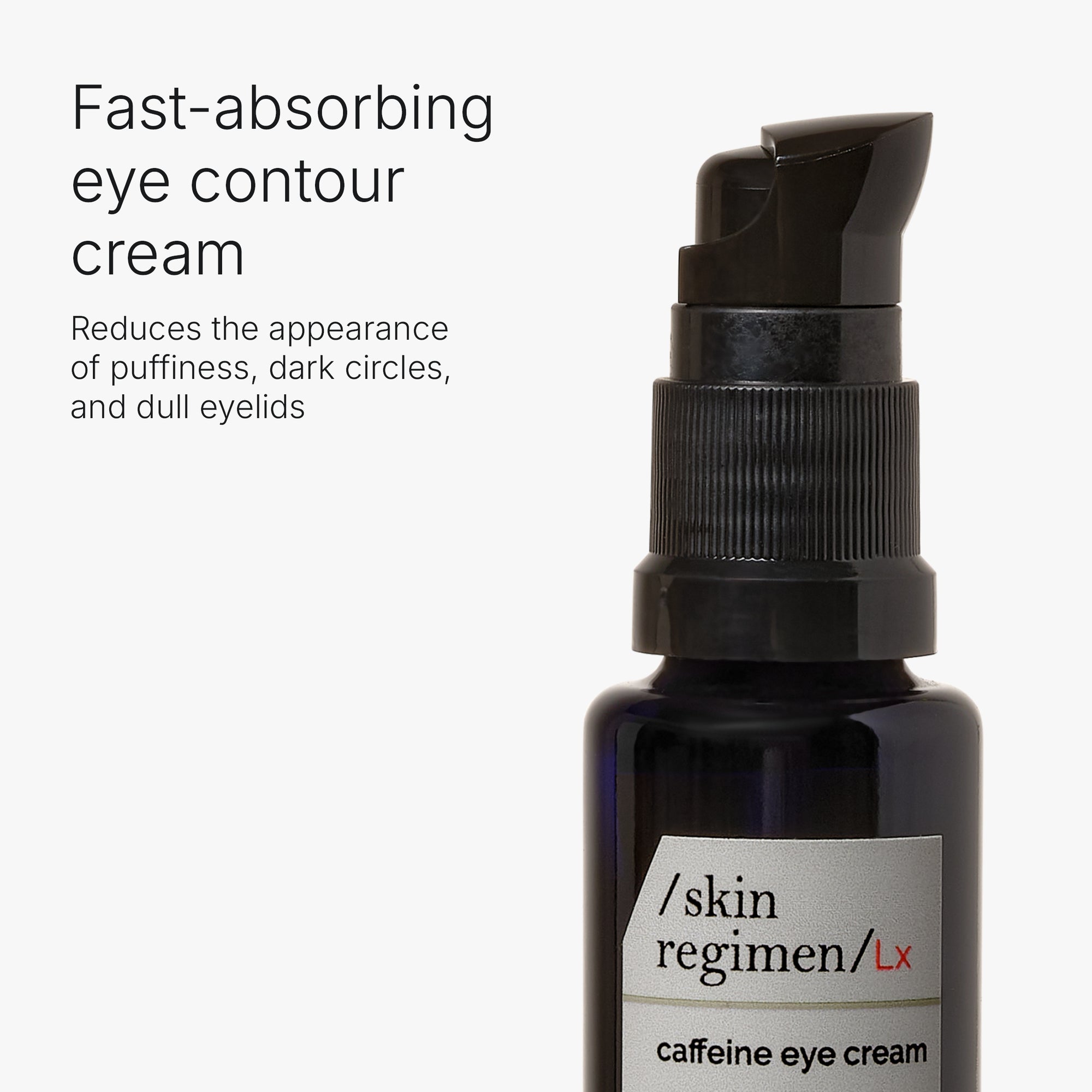 Comfort Zone: Skin Regimen Lx Caffeine Eye Cream Multi-action eye contour cream-100x.jpg?v=1789035578
