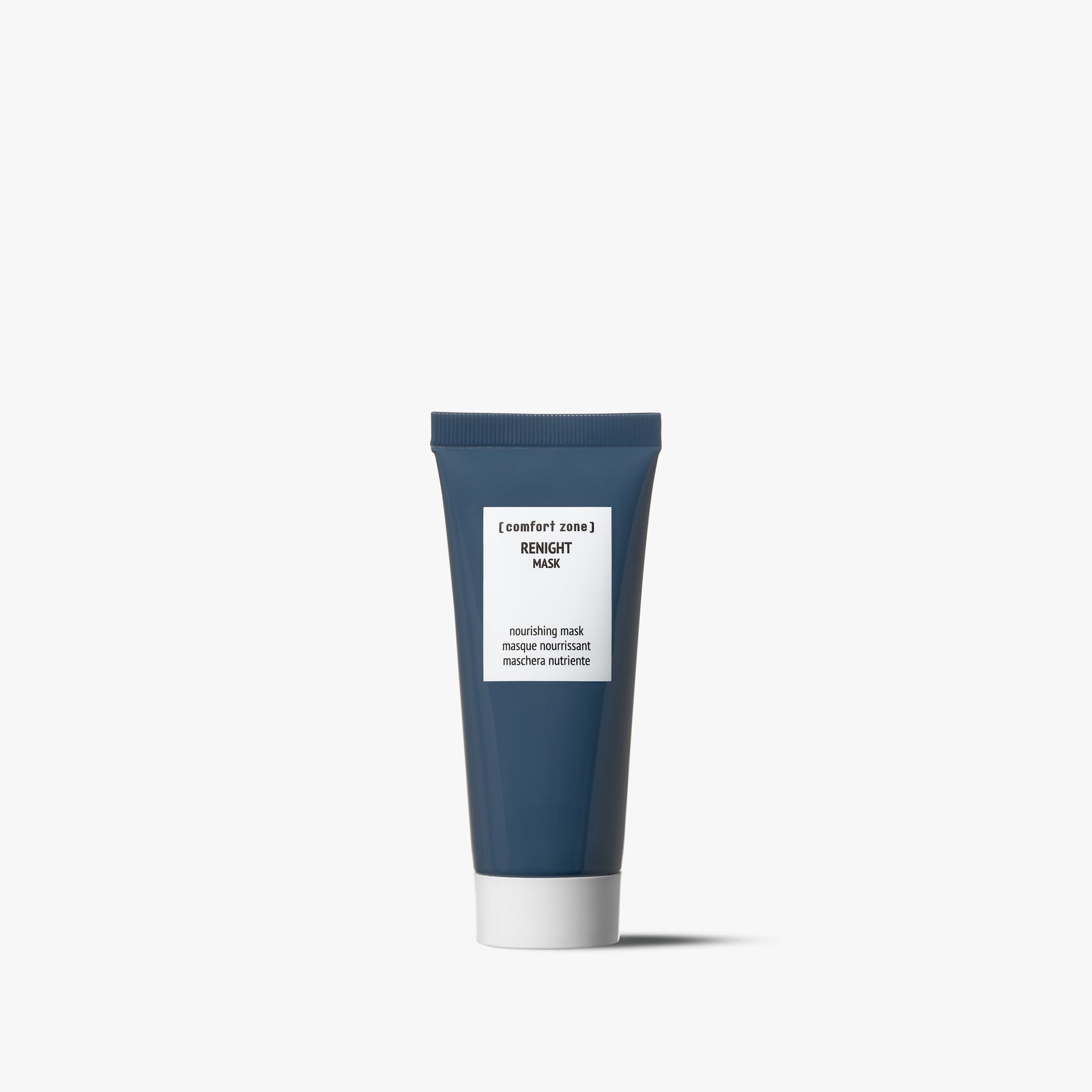 Comfort Zone: Renight Mask Nourishing vitamin mask-
