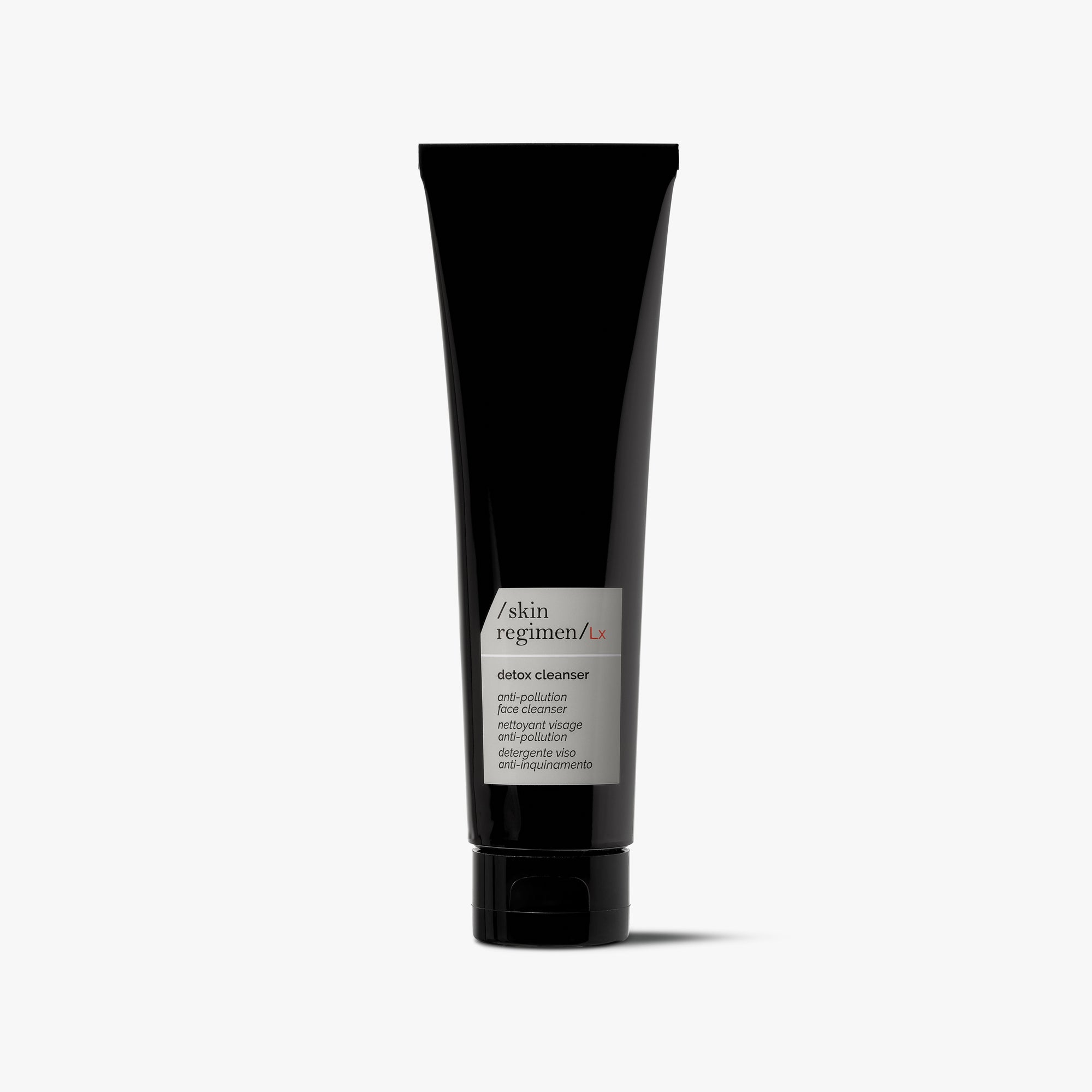 Comfort Zone: Skin Regimen Lx Detox Cleanser Anti-pollution face cleanser-100x.jpg?v=1789035998
