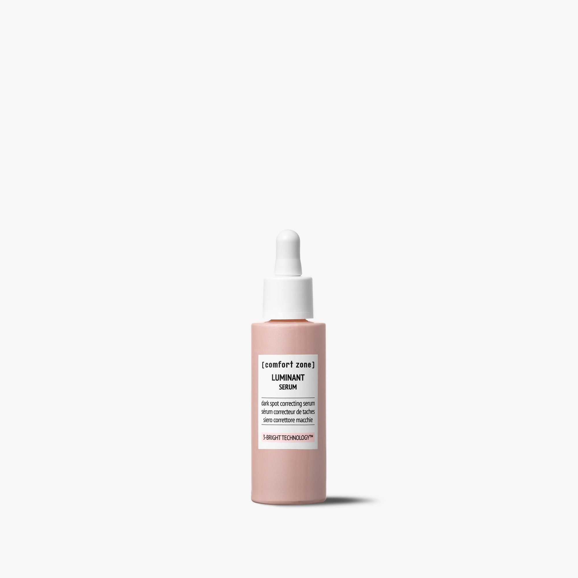 Comfort Zone: Luminant Serum Dark spot correcting serum-100x.jpg?v=1784560190
