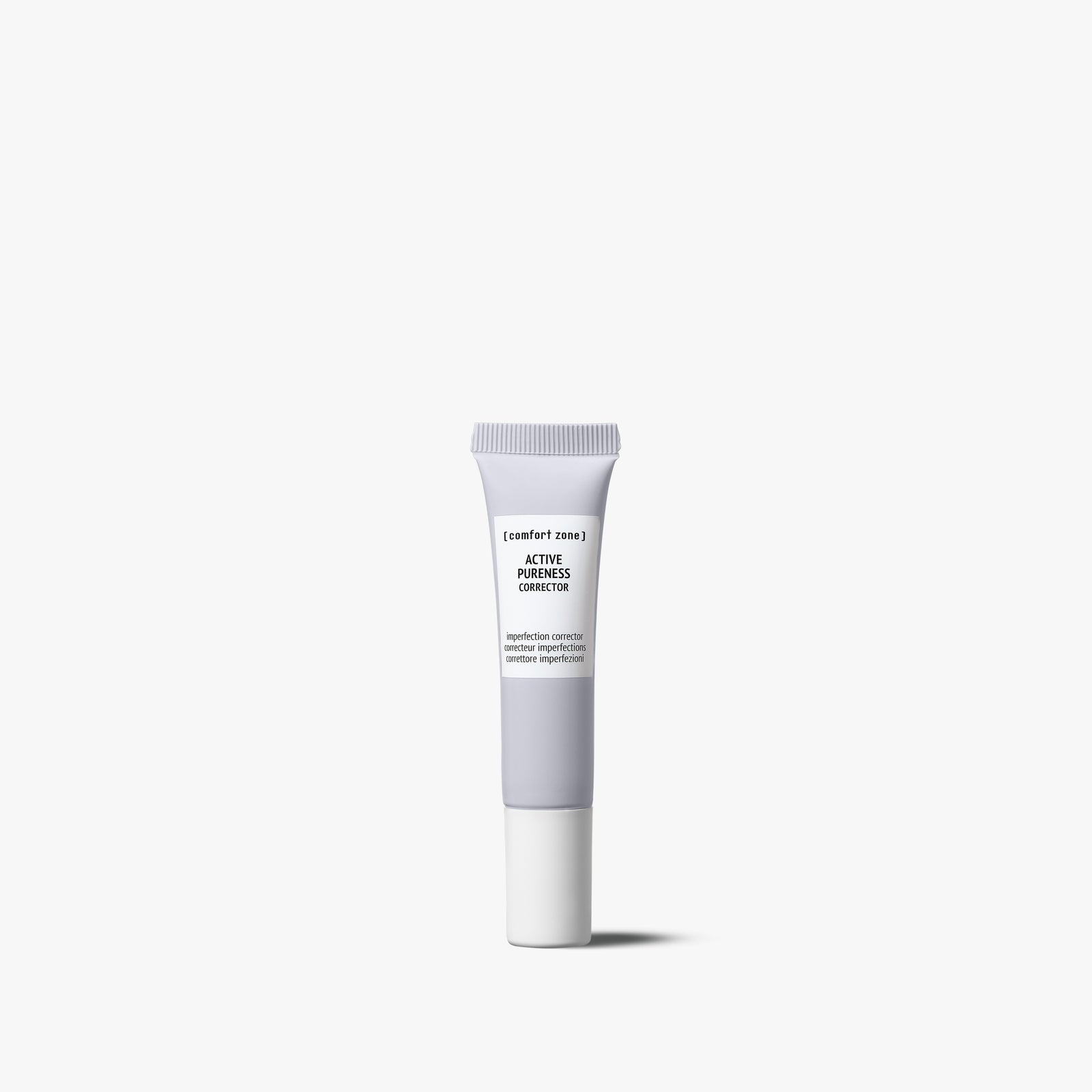 Comfort Zone: Active Pureness Corrector  Targeted blemish treatment -
