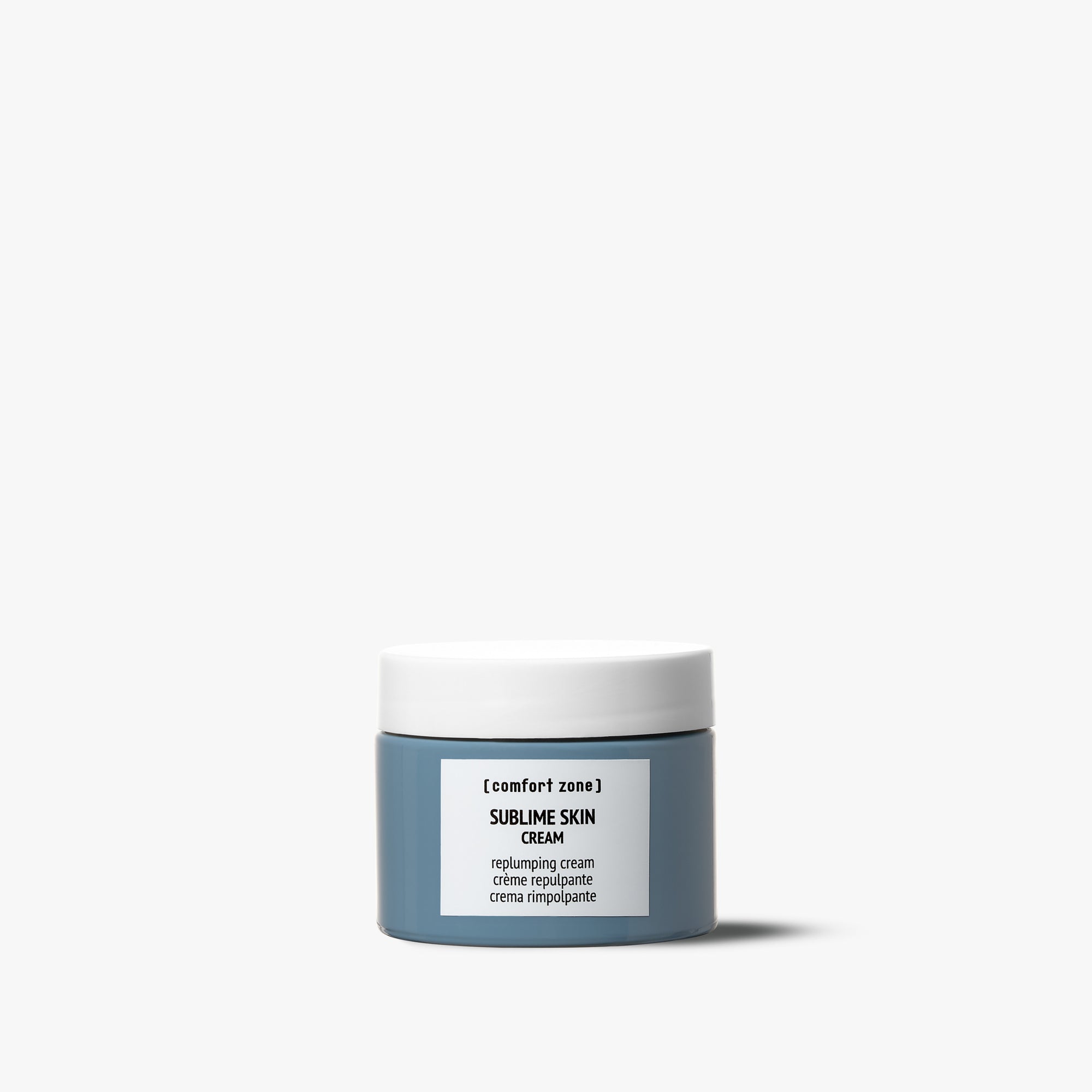 Comfort Zone: Sublime Skin Cream Replumping cream-100x.jpg?v=1788965675
