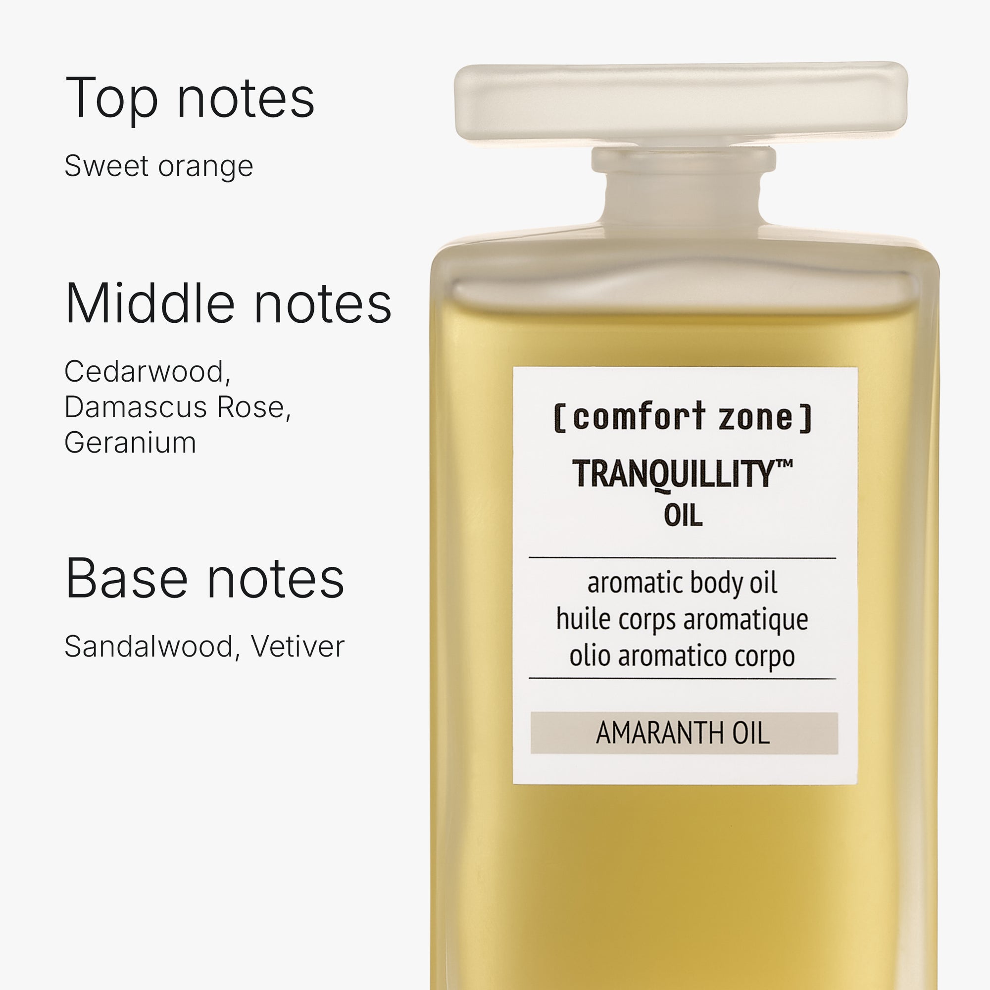Comfort Zone: Tranquillity™ Oil Aromatic body oil-100x.jpg?v=1786031569
